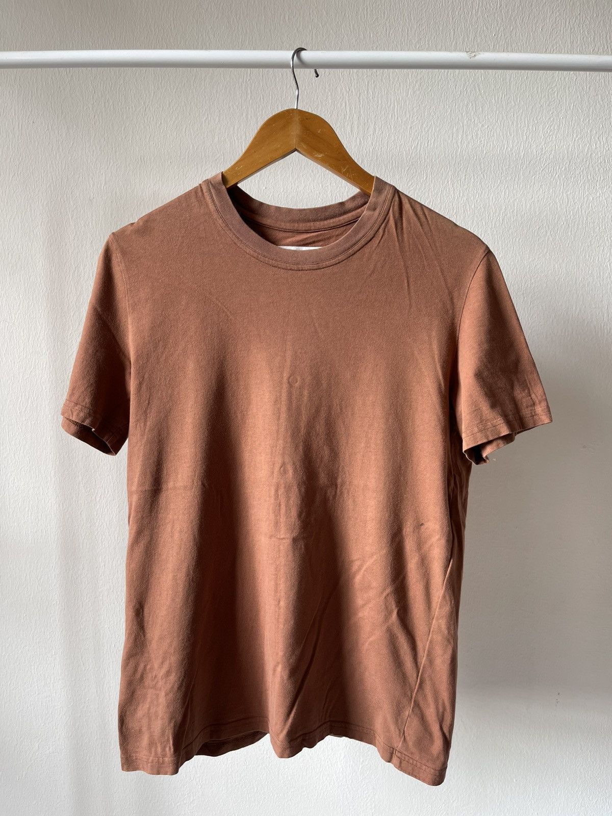 Hussein Chalayan Vintage Hussien Chalayan Tee A1 Size US S / EU 44-46 / 1 - 3 Thumbnail