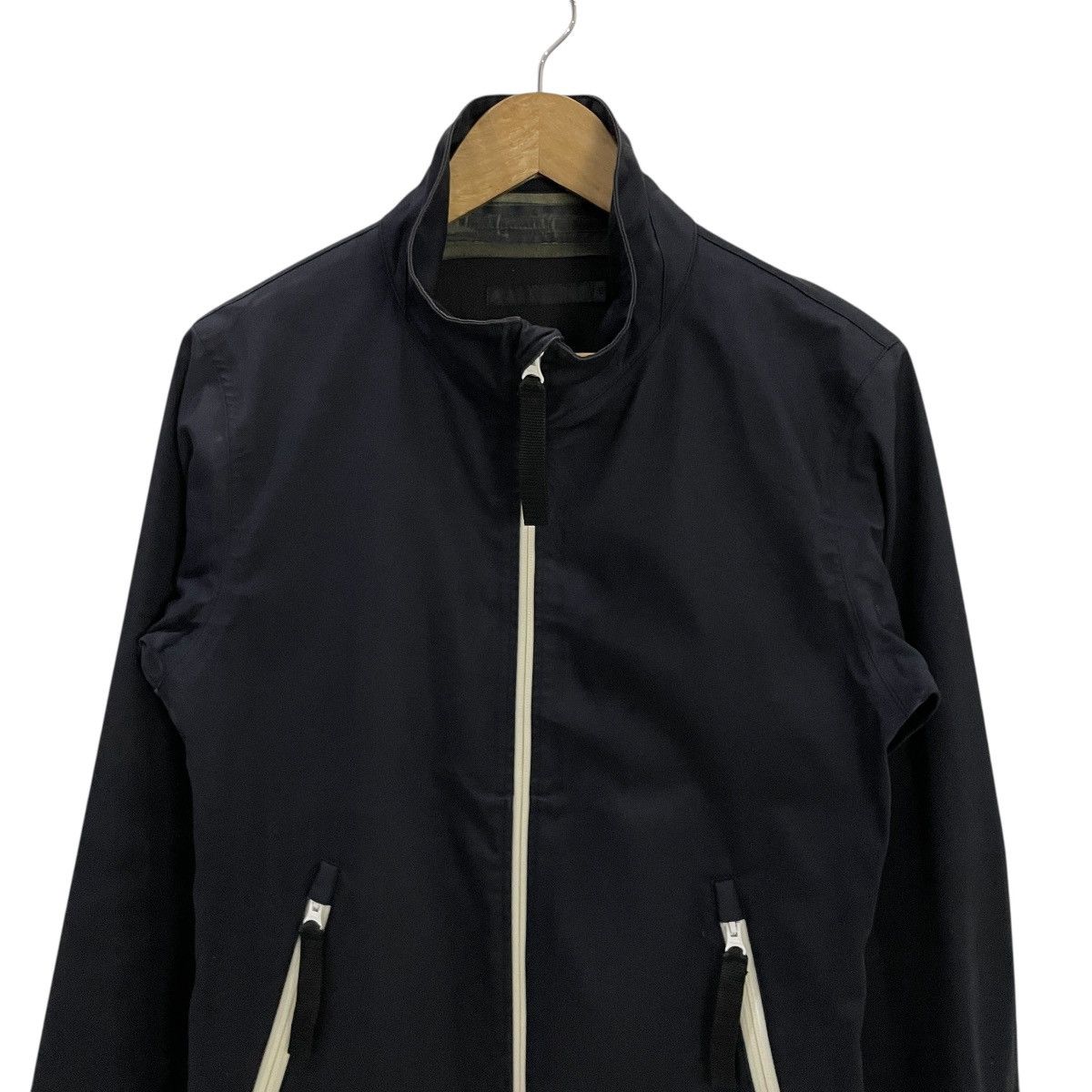 Goretex Vintage NexusV11 Gore-tex Jacket Size US M / EU 48-50 / 2 - 4 Thumbnail