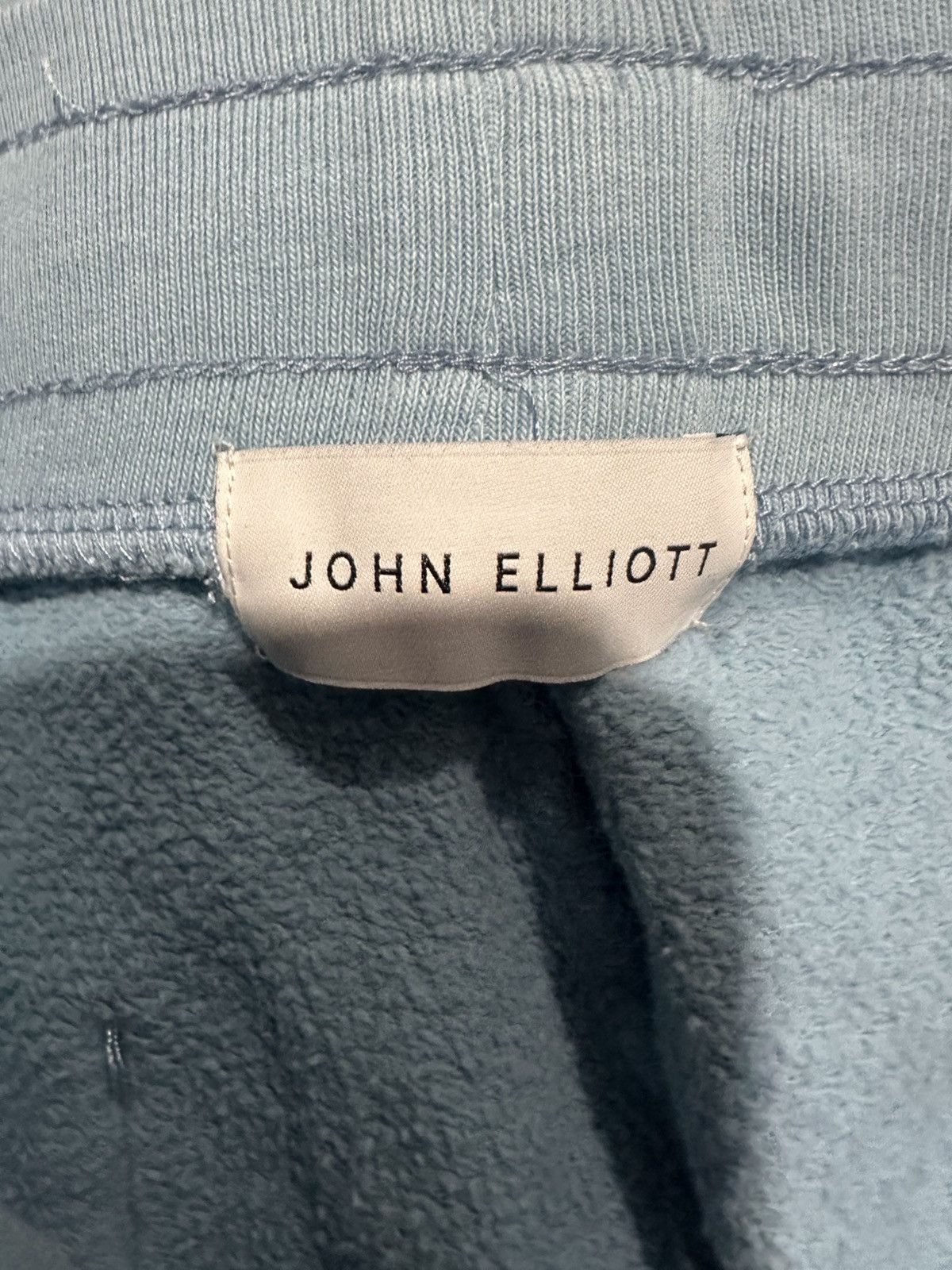 John Elliott JOHN ELLIOTT EXPOSURE SHORTS Size US 36 / EU 52 - 3 Thumbnail