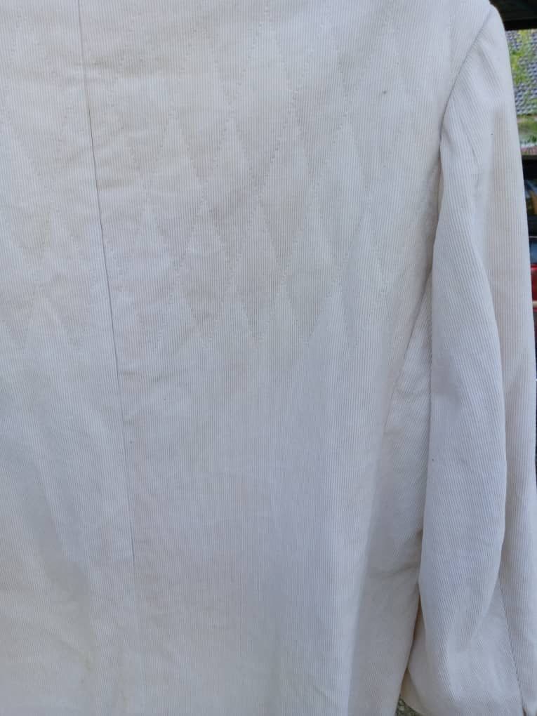 Yohji Yamamoto JACKET Y’s FOR MEN Size US L / EU 52-54 / 3 - 10 Thumbnail