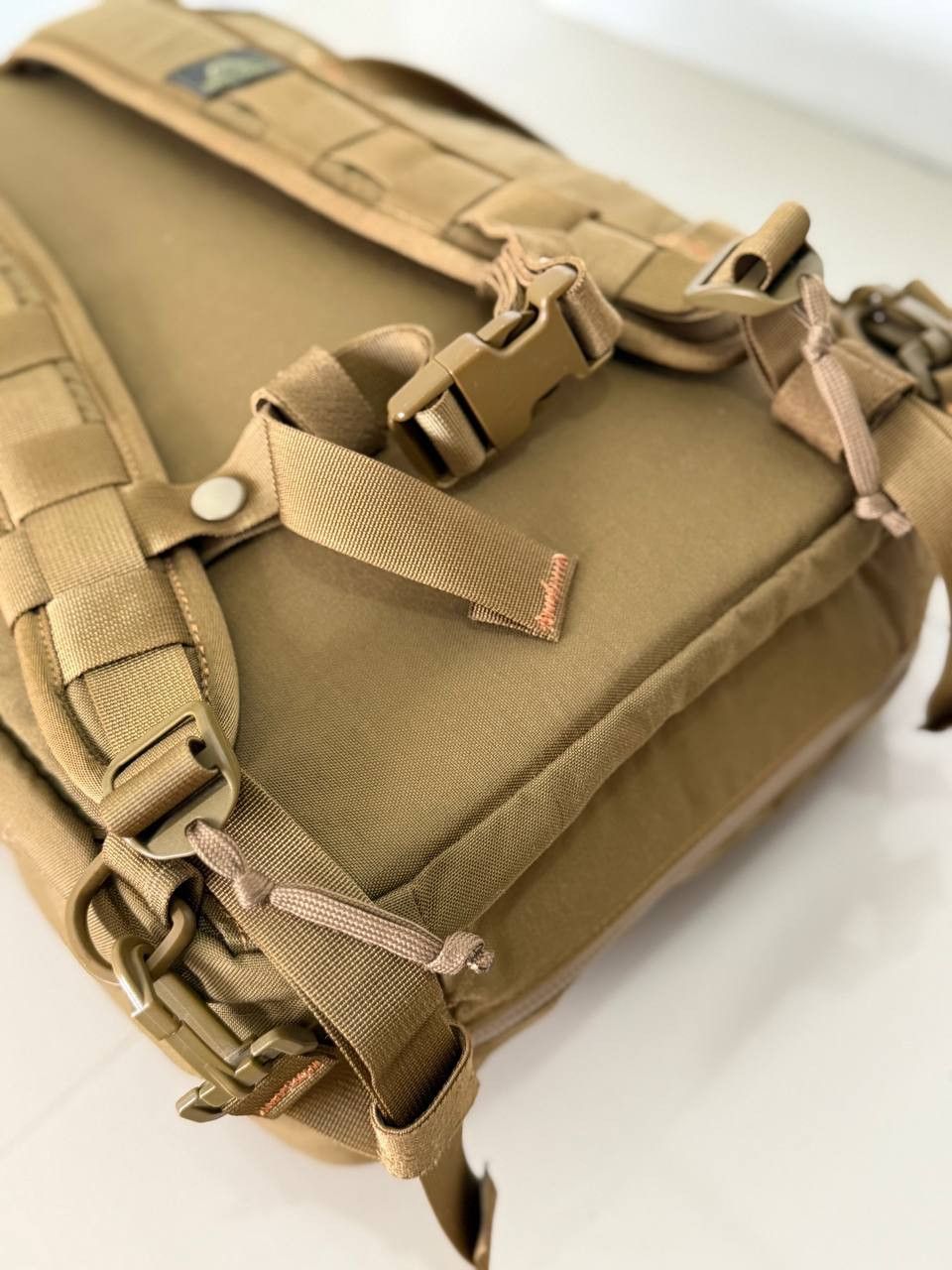 Gregory Gregory Spear Assault 3-Way Bag Size ONE SIZE - 7 Thumbnail