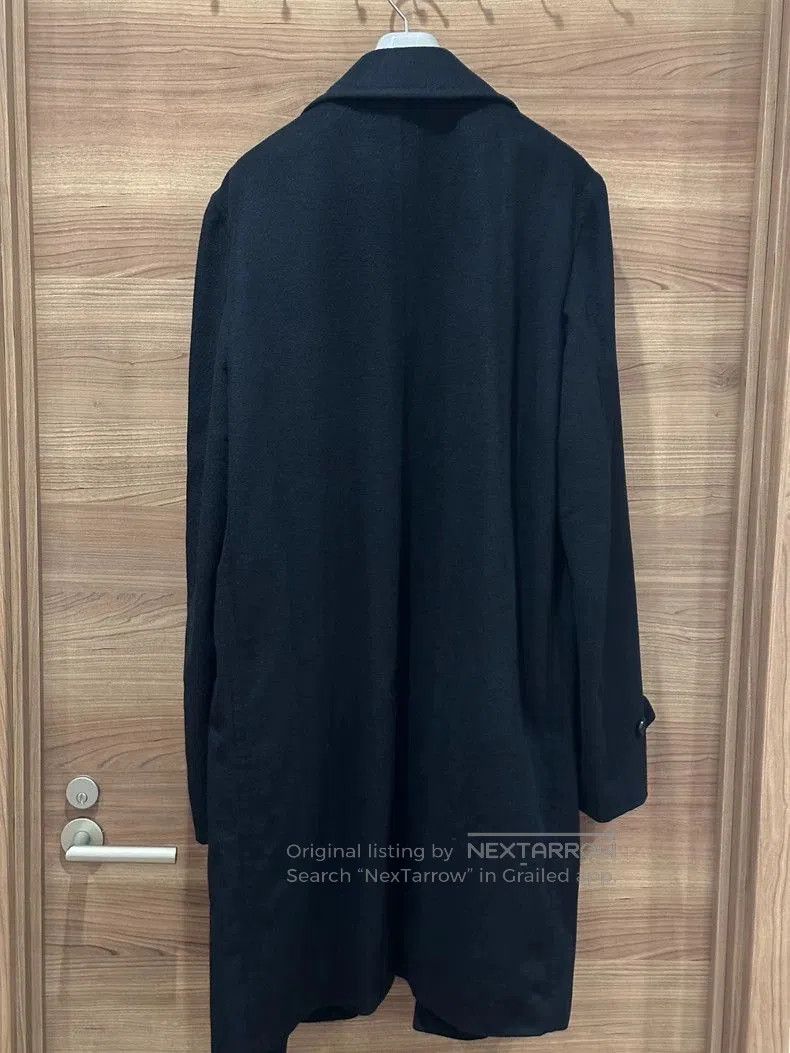 Comme des Garcons COMME des GARCONS HOMME PLUS Coat 17AW. Size US M / EU 48-50 / 2 - 4 Thumbnail