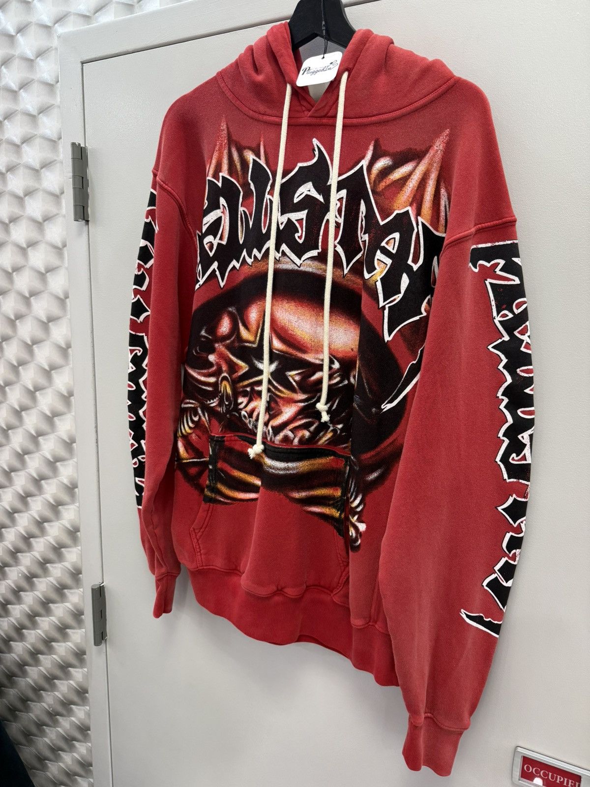 HELLSTAR Hellstar Halloween Hoodie Size US S / EU 44-46 / 1 - 3 Thumbnail
