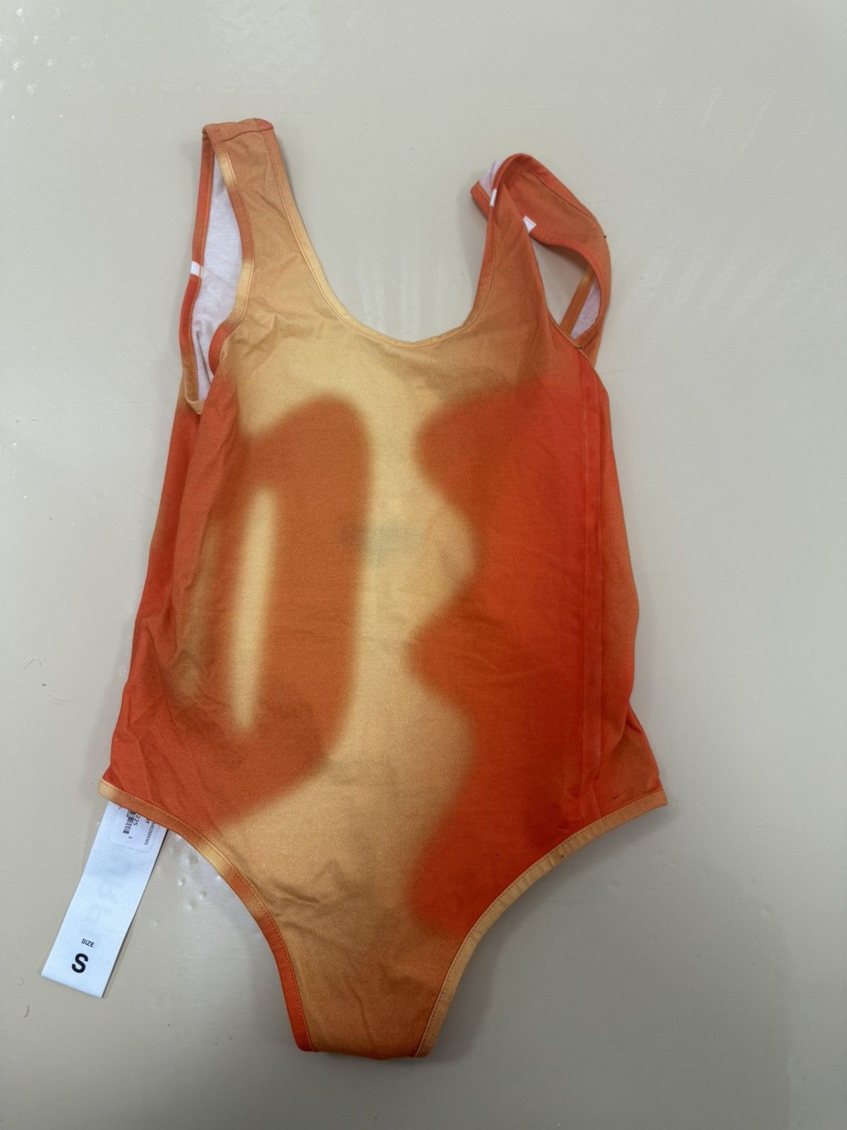 Other Purple Brand Fiery Bodysuit Size S / US 4 / IT 40 - 1 Thumbnail