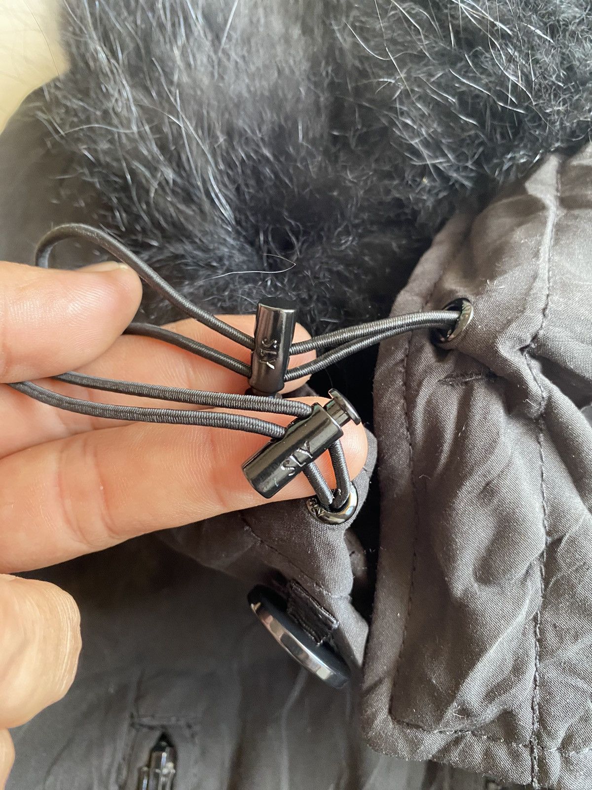 Japanese Brand × Seditionaries SLY MILITARY WINTER COAT PARKA HOODIE Size US M / EU 48-50 / 2 - 11 Thumbnail