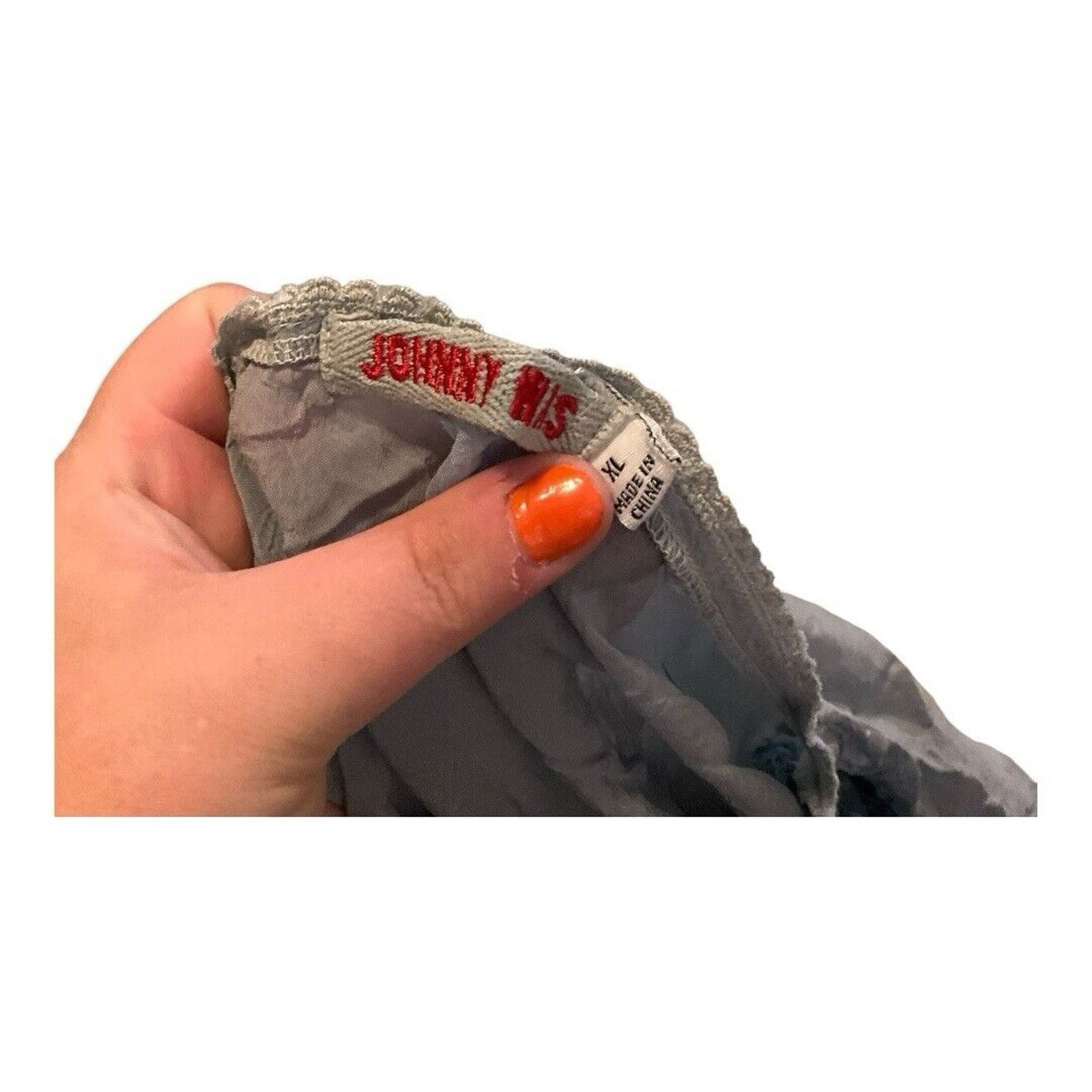 Johnny Was Johnny Was Embroidered Top Size XL / US 12-14 / IT 48-50 - 5 Thumbnail