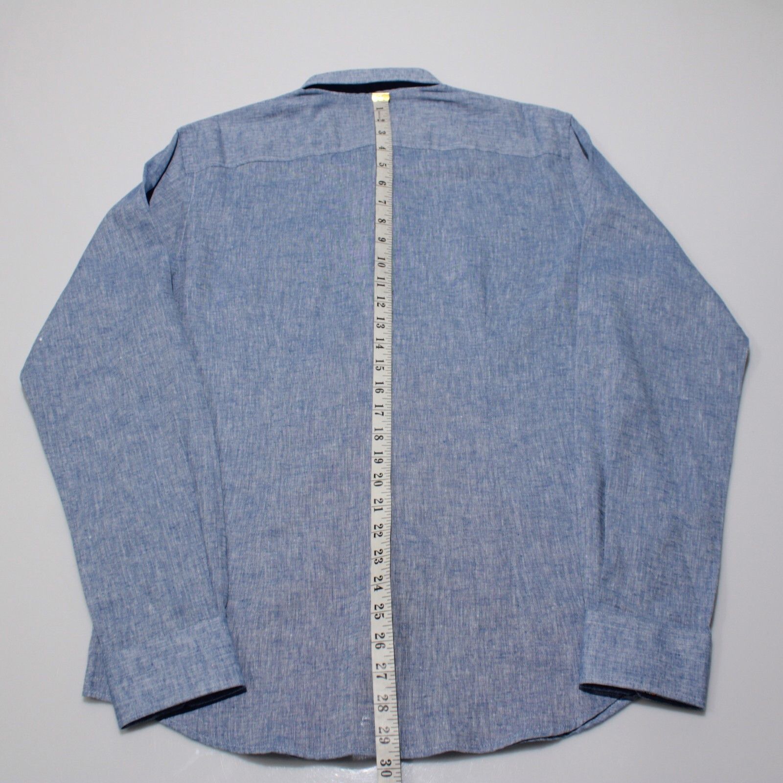 Robert Graham Robert Graham New with tags Shirt Size S US In Blue Size US S / EU 44-46 / 1 - 6 Thumbnail