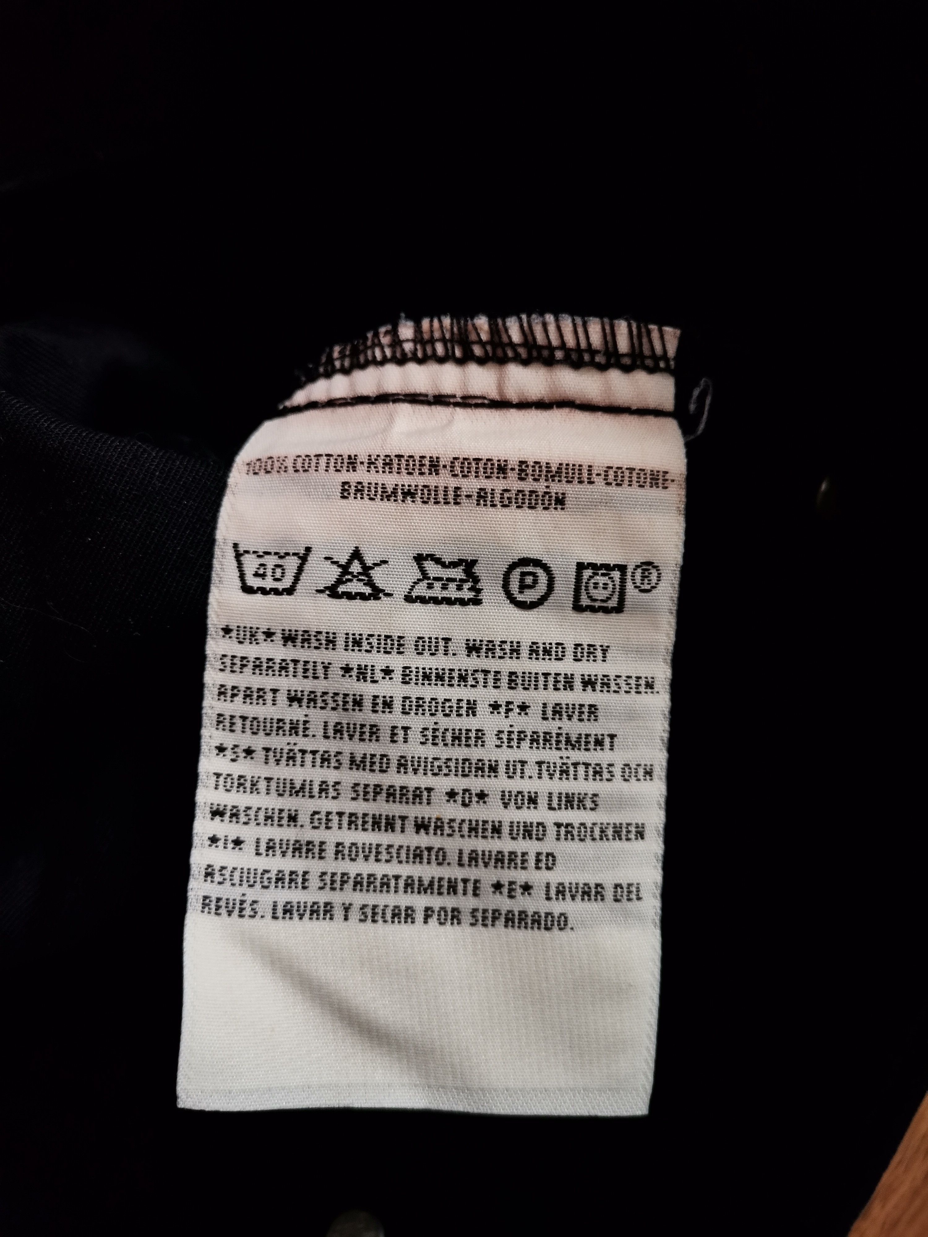 Levi's Vintage Levi's 521 Jeans Size US 31 - 2 Thumbnail