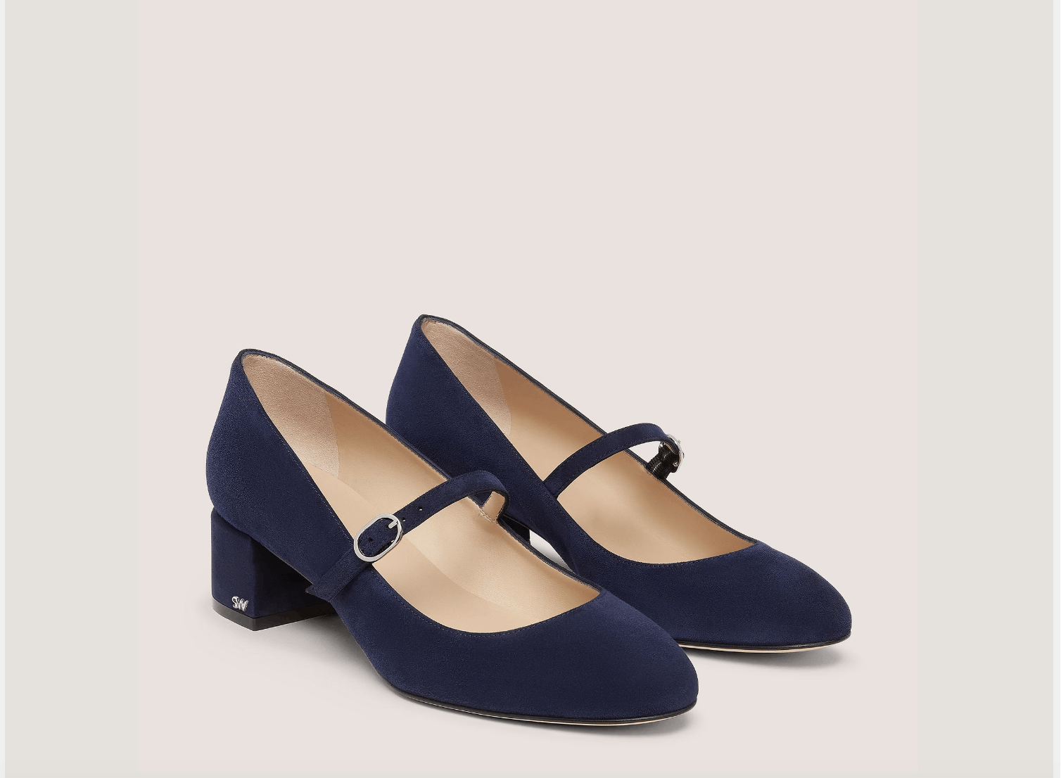 GABBY 45 MARY JANES