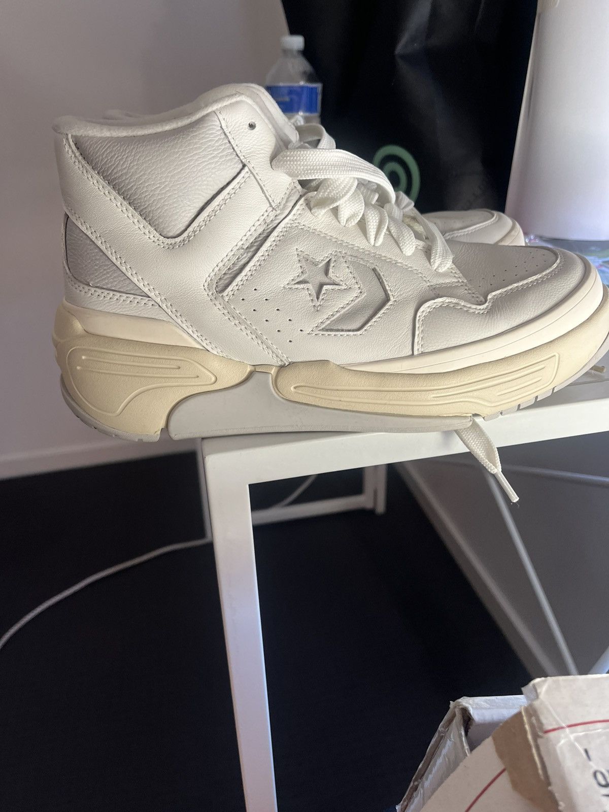 Converse converse sneakers Size US 7.5 / EU 40-41 - 1 Thumbnail