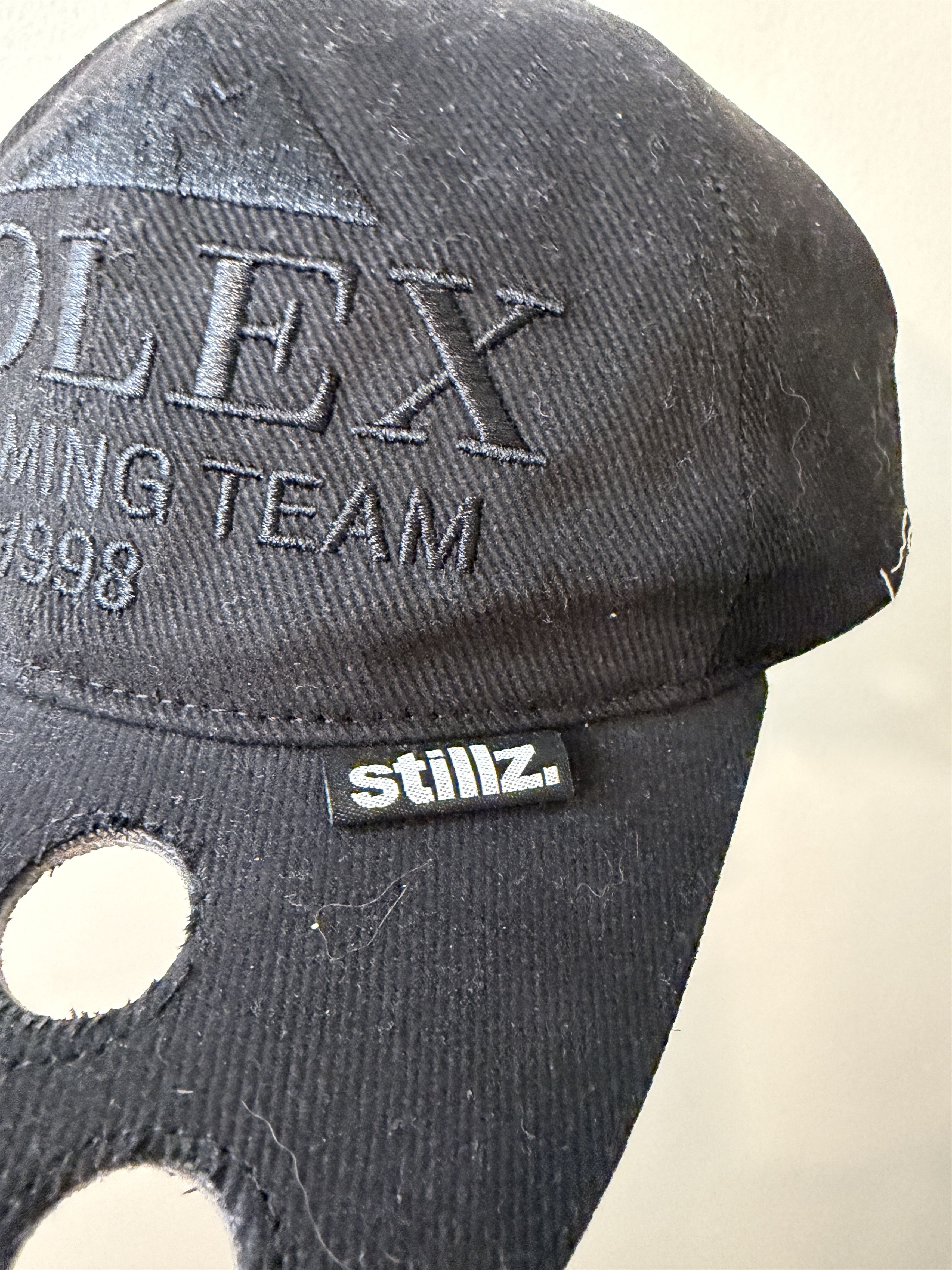 STILLZ × Slumpy Kev Bolex Stillz Cap Size ONE SIZE - 2 Thumbnail