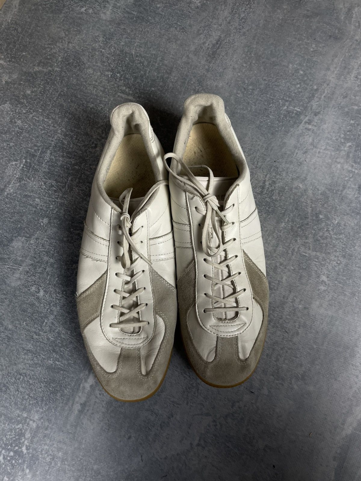 Vintage Vintage GAT Bw Sport 295 Margiela shoes style bundeswehr Size US 11 / EU 44 - 3 Thumbnail