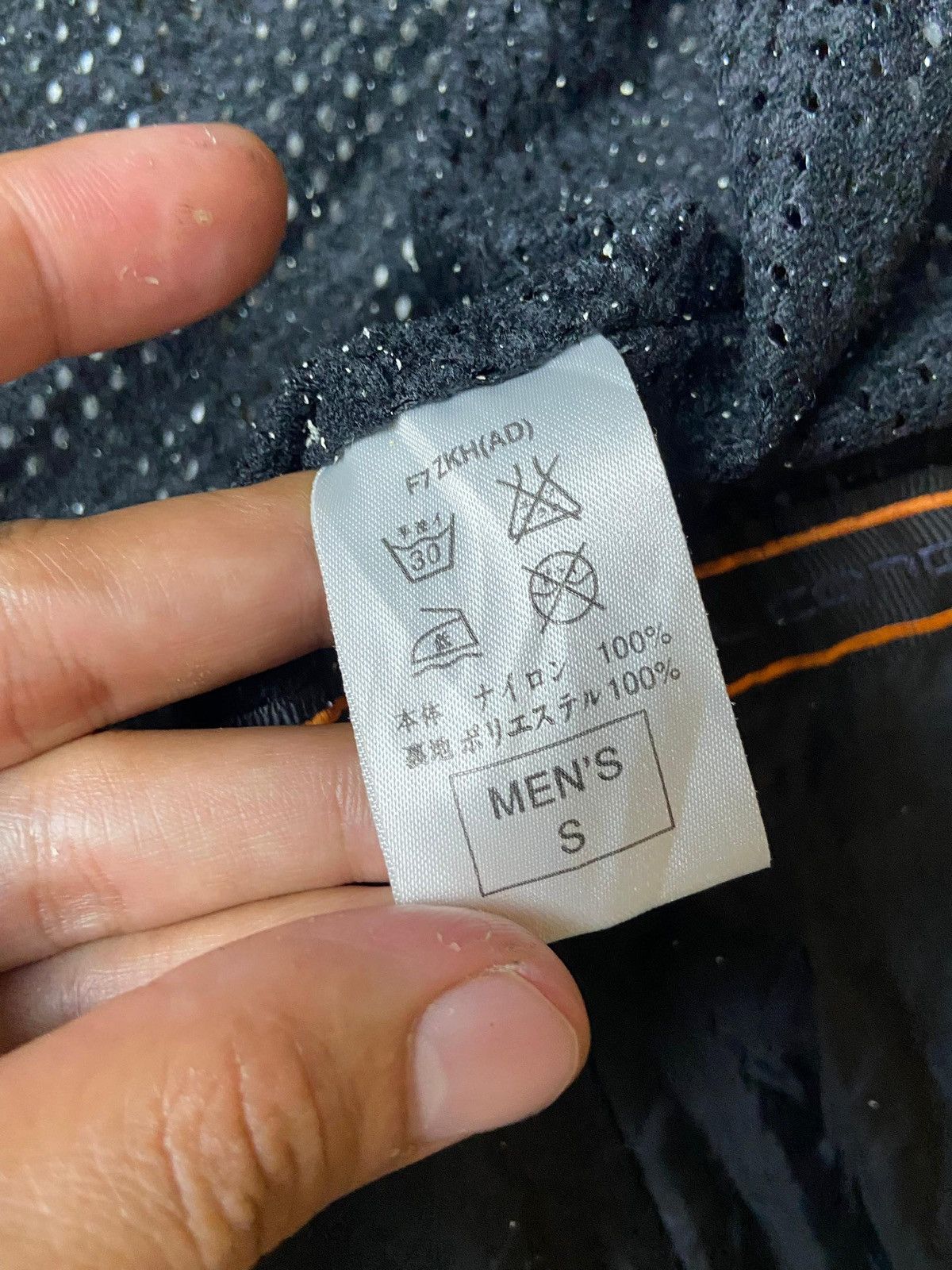Nike ACG Vintage NIKE ACG Stormfit Heavyweight Jacket (132) Size US S / EU 44-46 / 1 - 17 Thumbnail