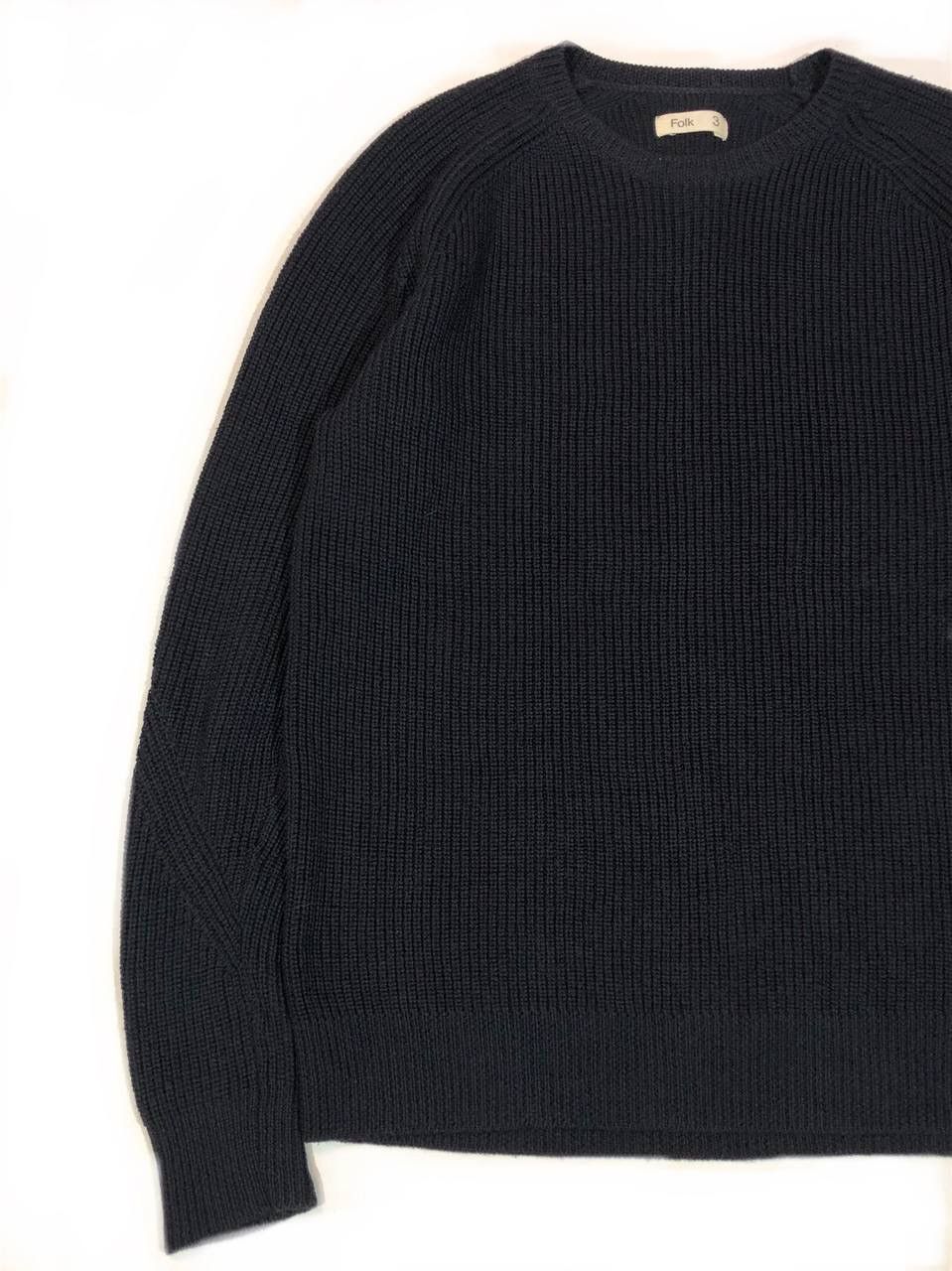 Folk Folk Sweater Size US M / EU 48-50 / 2 - 2 Thumbnail