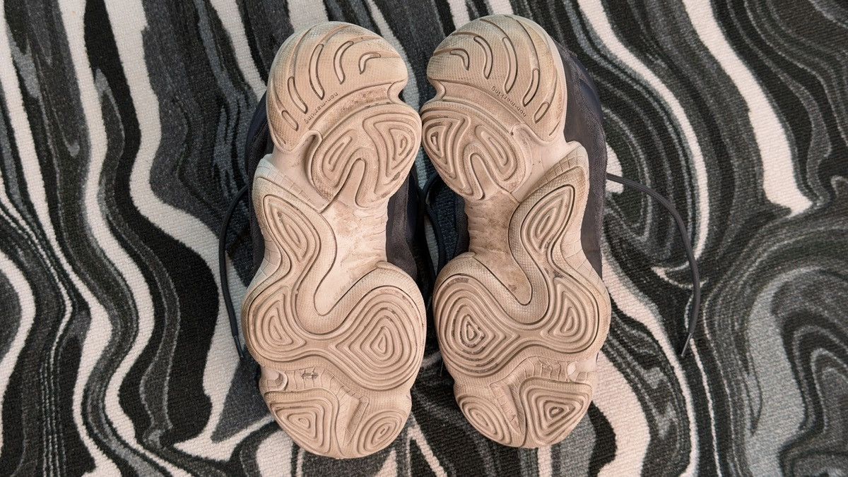 Yeezy Yeezy 500 - Adidas Ortholite Hi-Top - Used - Size 11 Size US 11 / EU 44 - 8 Thumbnail