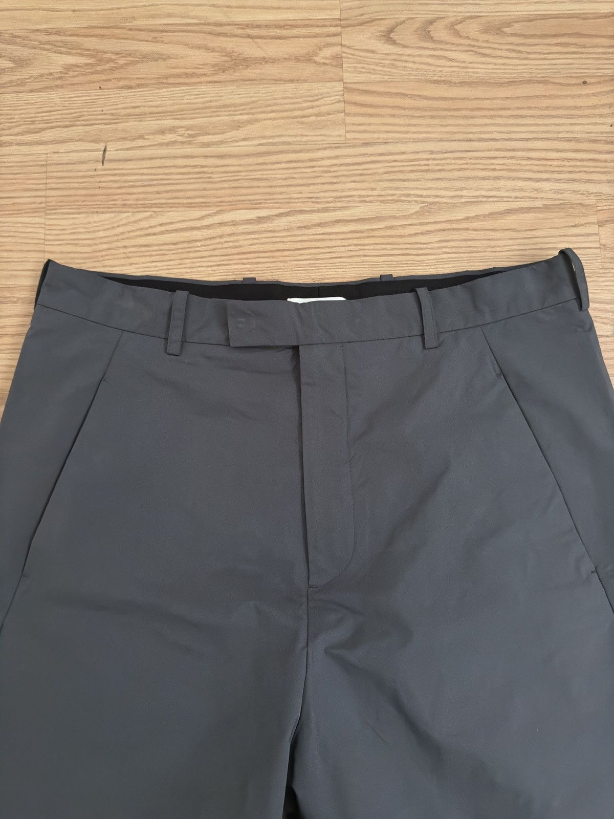 Craig Green Craig Green Cropped Trousers Size US 32 / EU 48 - 4 Thumbnail