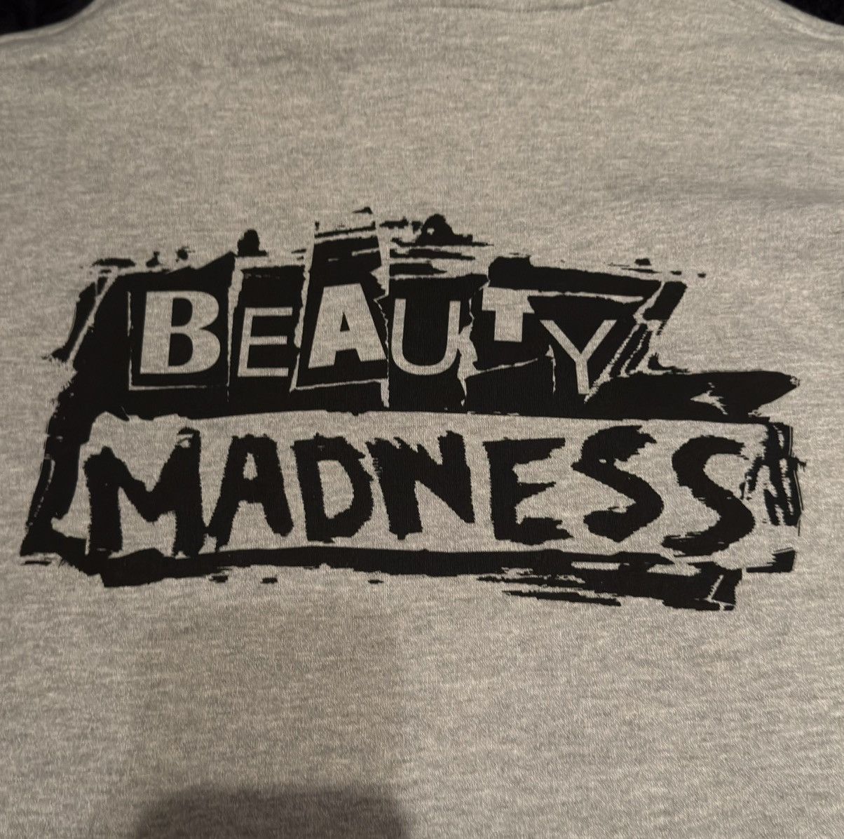 Alexander Wang The Weeknd XO Alexander Wang Madness Hoodie Size US L / EU 52-54 / 3 - 4 Thumbnail