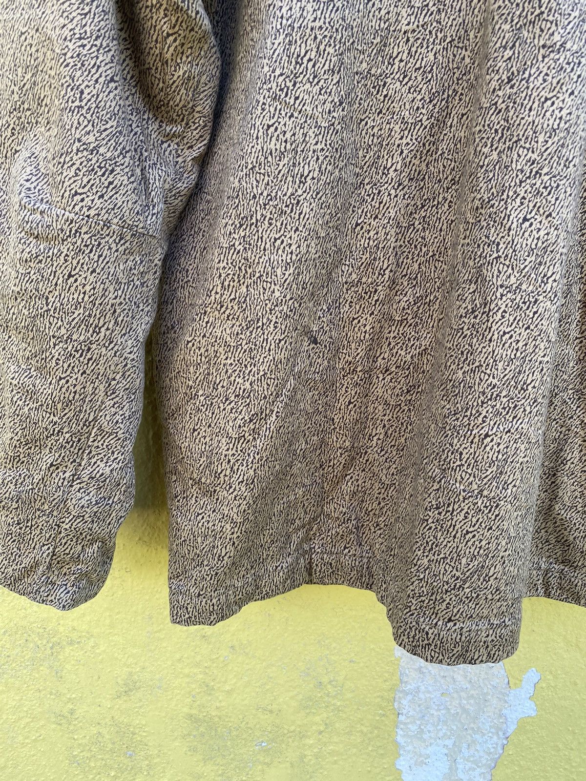 55DSL × Diesel 55DSL jacket Size US M / EU 48-50 / 2 - 13 Thumbnail