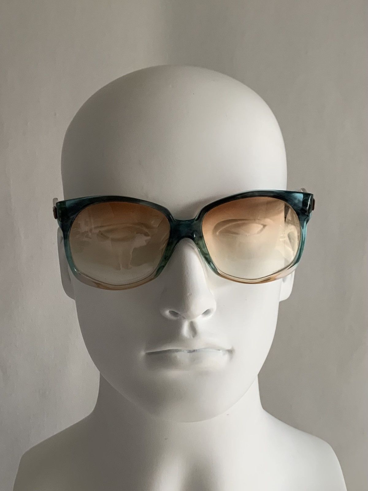 Givenchy Vintage Givenchy Paris Sunglasses – 1970s/80s Made in France Size ONE SIZE - 9 Thumbnail