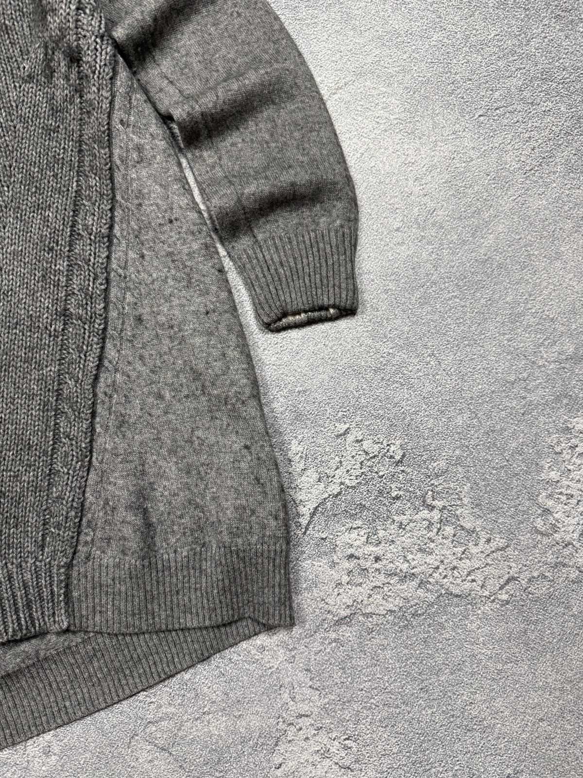 Burberry Burberry cardigan Size M / US 6-8 / IT 42-44 - 4 Thumbnail