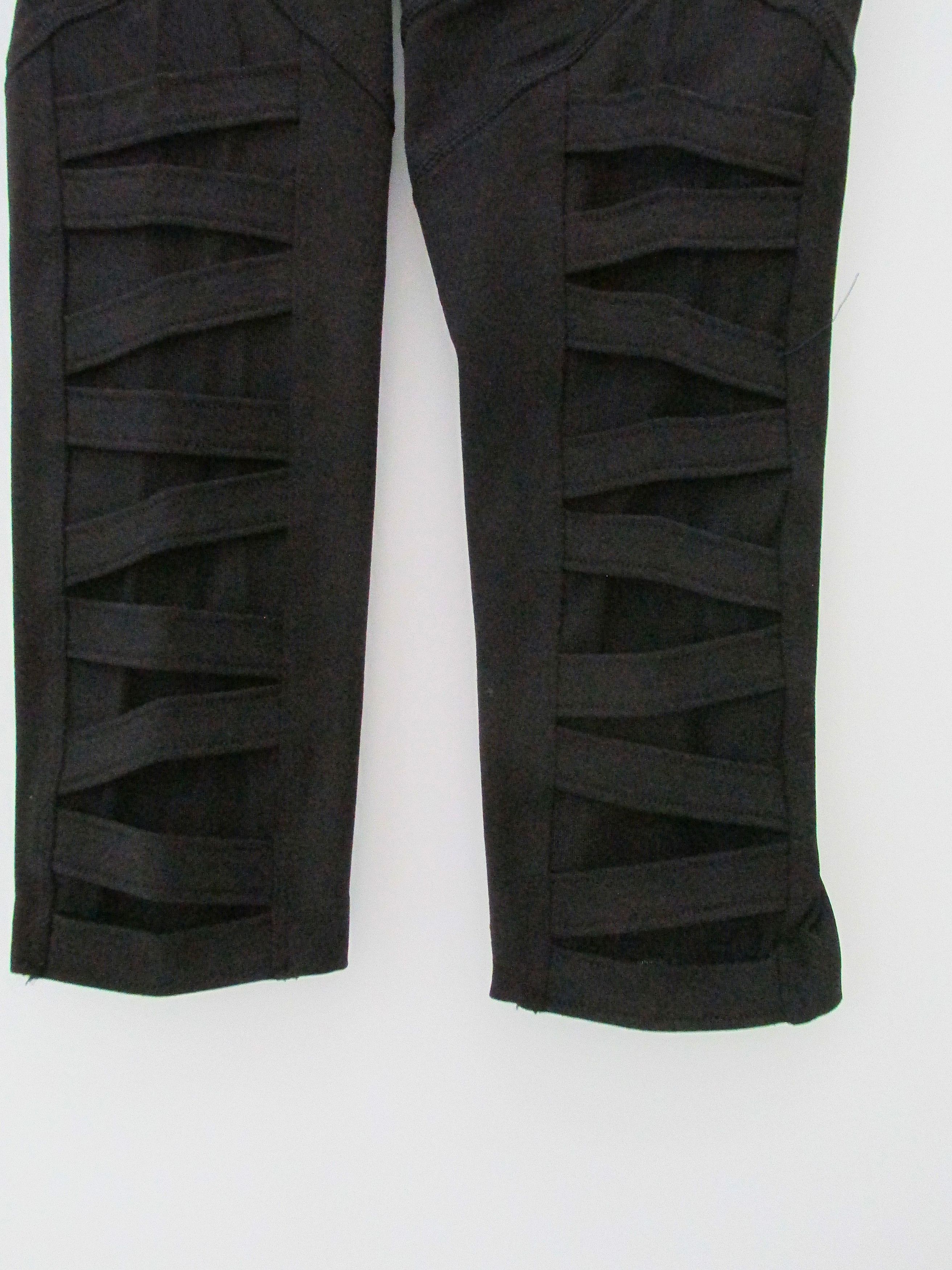 Pink Victoria Secret Pink Ultimate Leggings Size Medium Size 29" - 6 Thumbnail