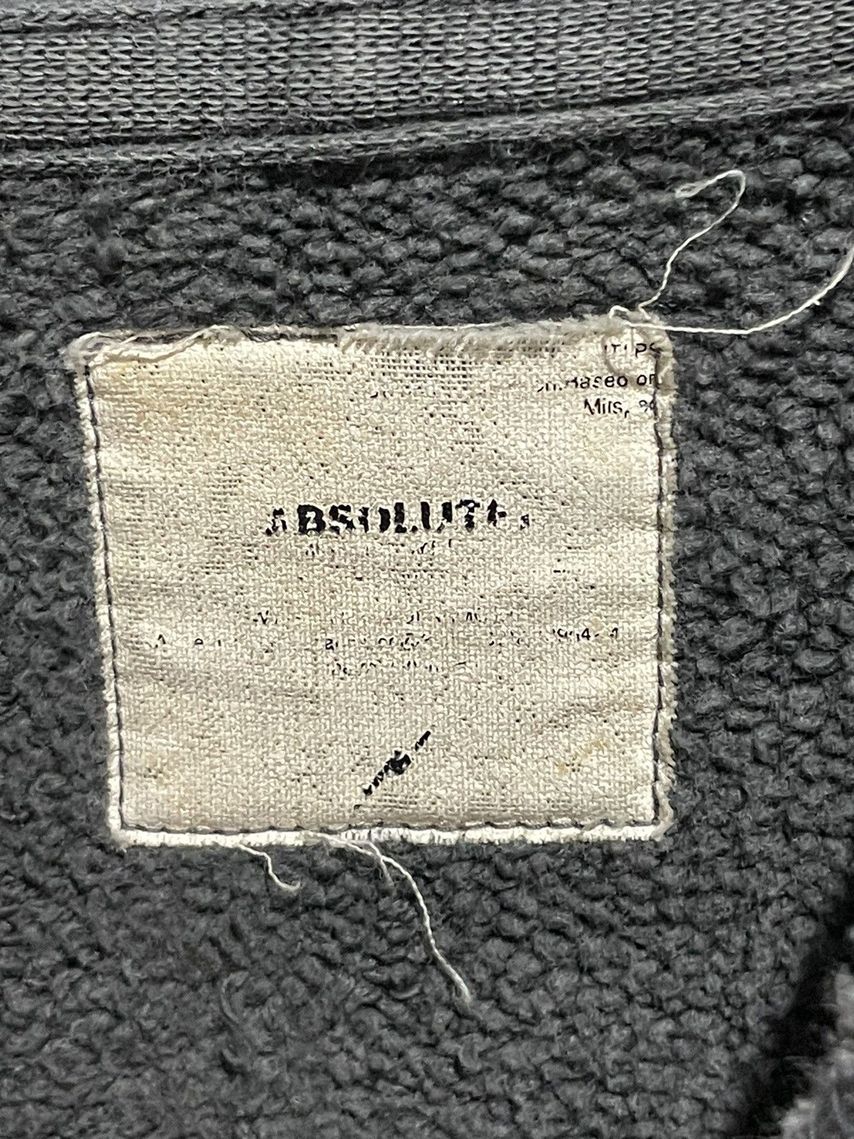 Wtaps Wtaps Army Hoodie Size US L / EU 52-54 / 3 - 6 Thumbnail
