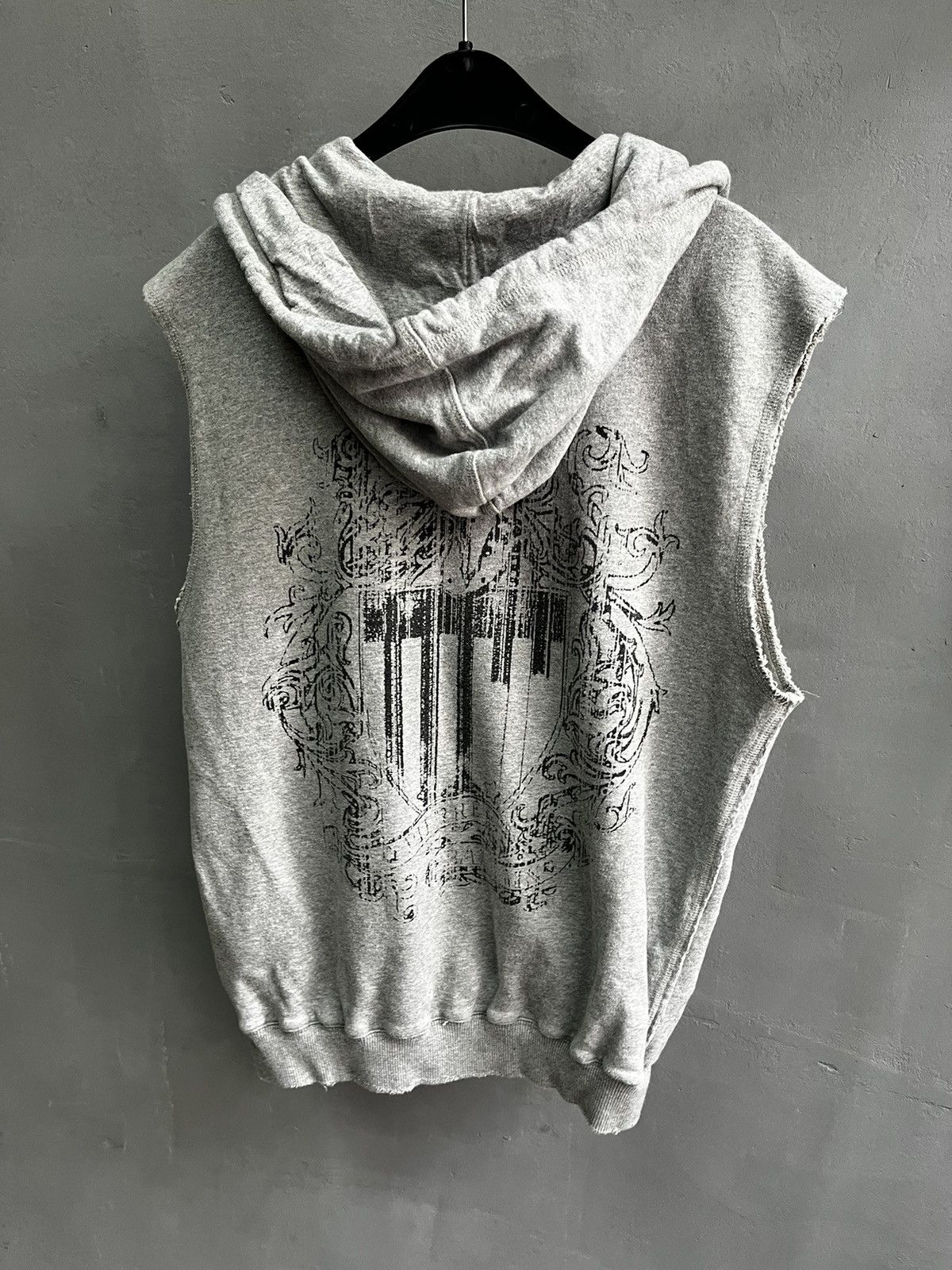 Balmain × Pierre Balmain pierre balmain vest jacket Size US L / EU 52-54 / 3 - 2 Thumbnail