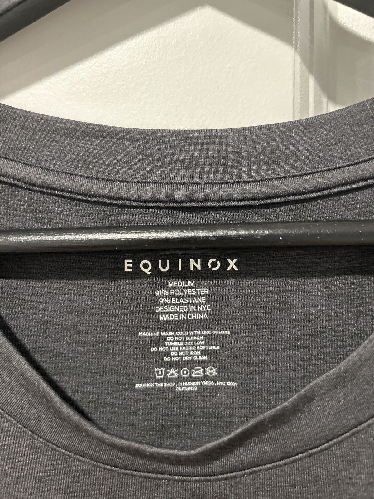 Lululemon Equinox Tank Size US M / EU 48-50 / 2 - 2 Thumbnail