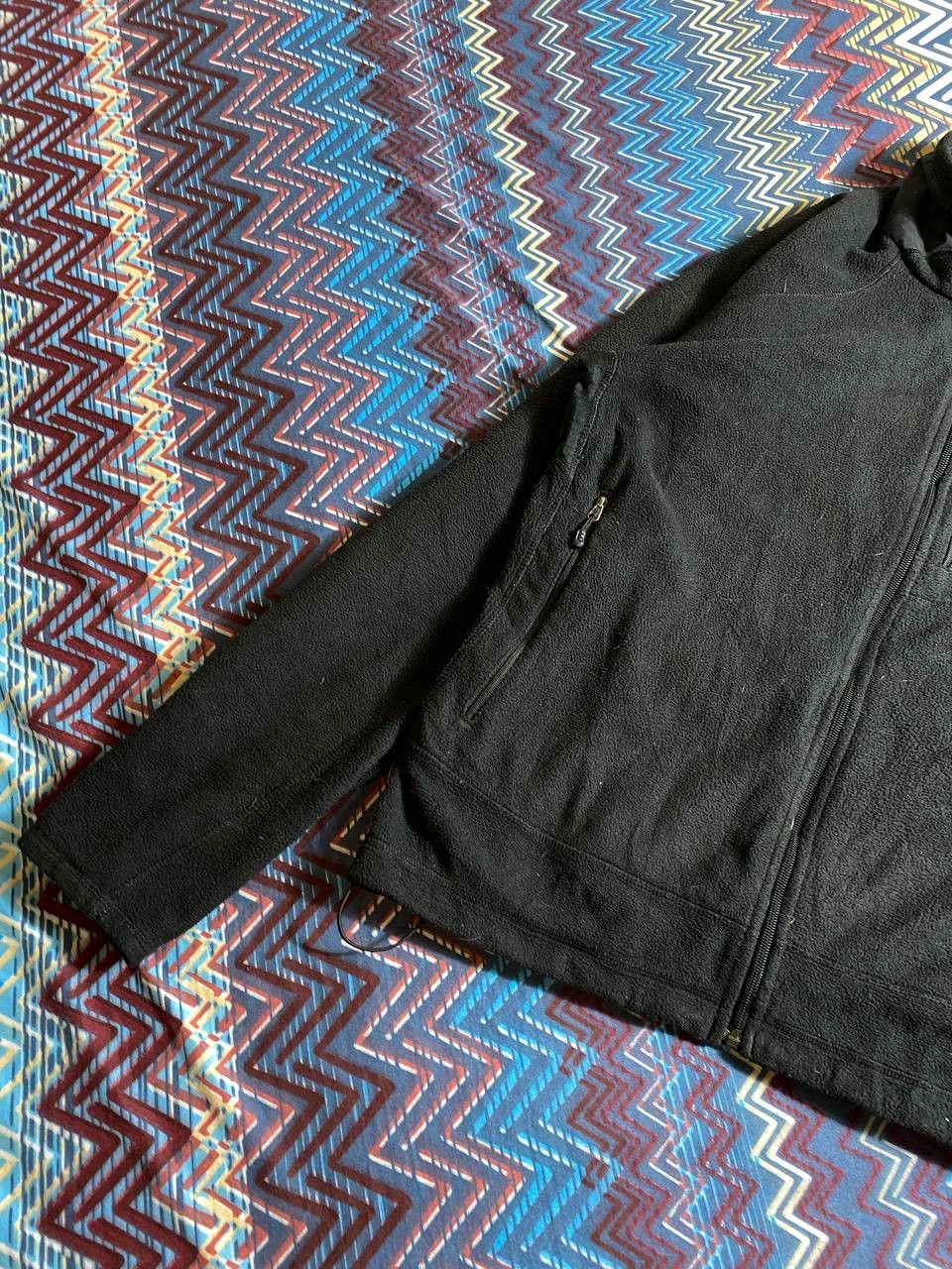 Patagonia Patagonia Fleece Jacket Jacke sweater Size US L / EU 52-54 / 3 - 6 Thumbnail