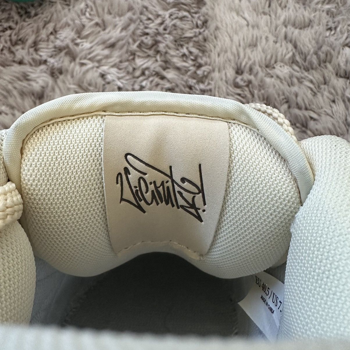 Other Vicinity Akimbo Lows Reverse Cappuccino - NEW Size US 7.5 / EU 40-41 - 11 Thumbnail