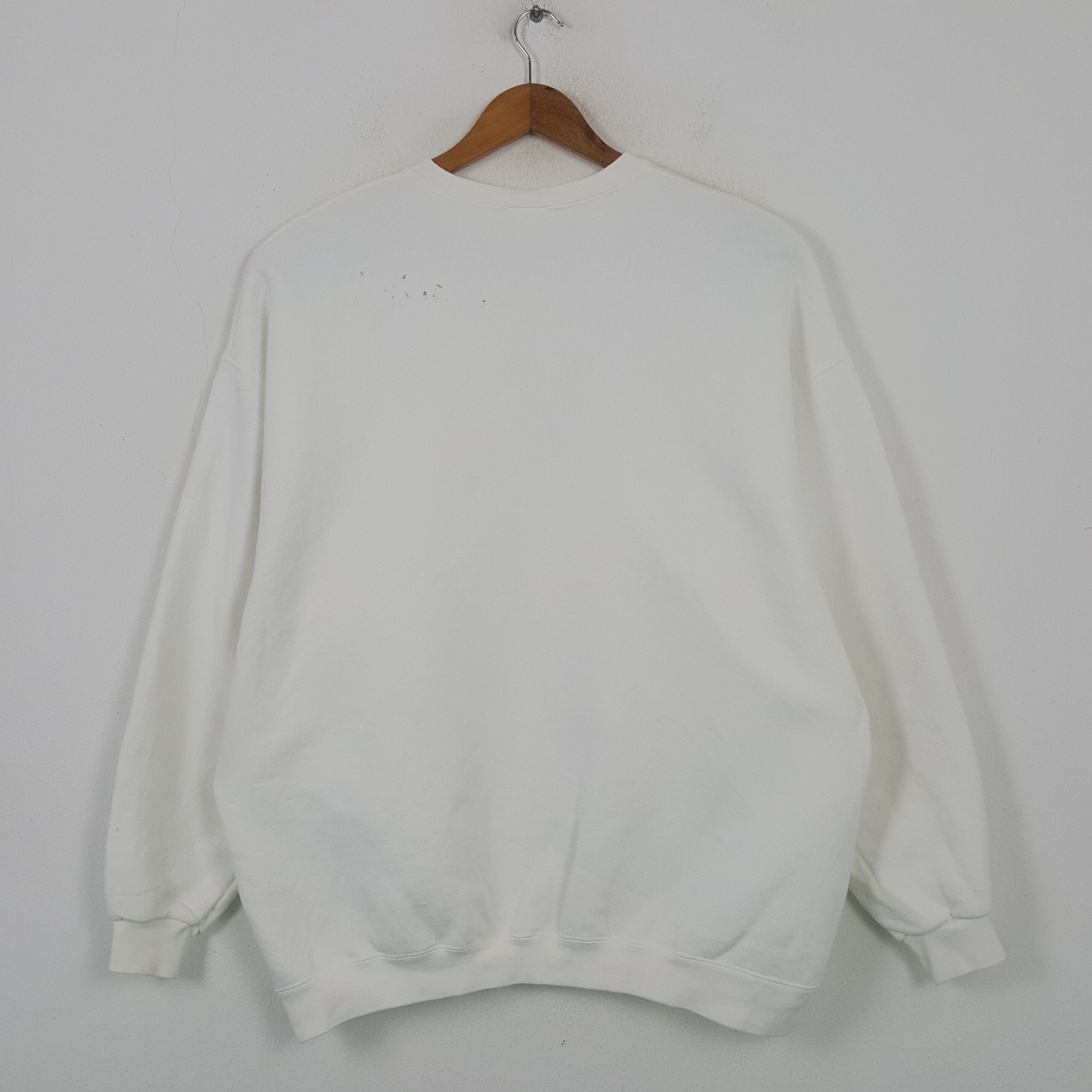 Lee Vintage Lee x Fedex Express Promo Sweatshirt 33 Size US XL / EU 56 / 4 - 3 Thumbnail