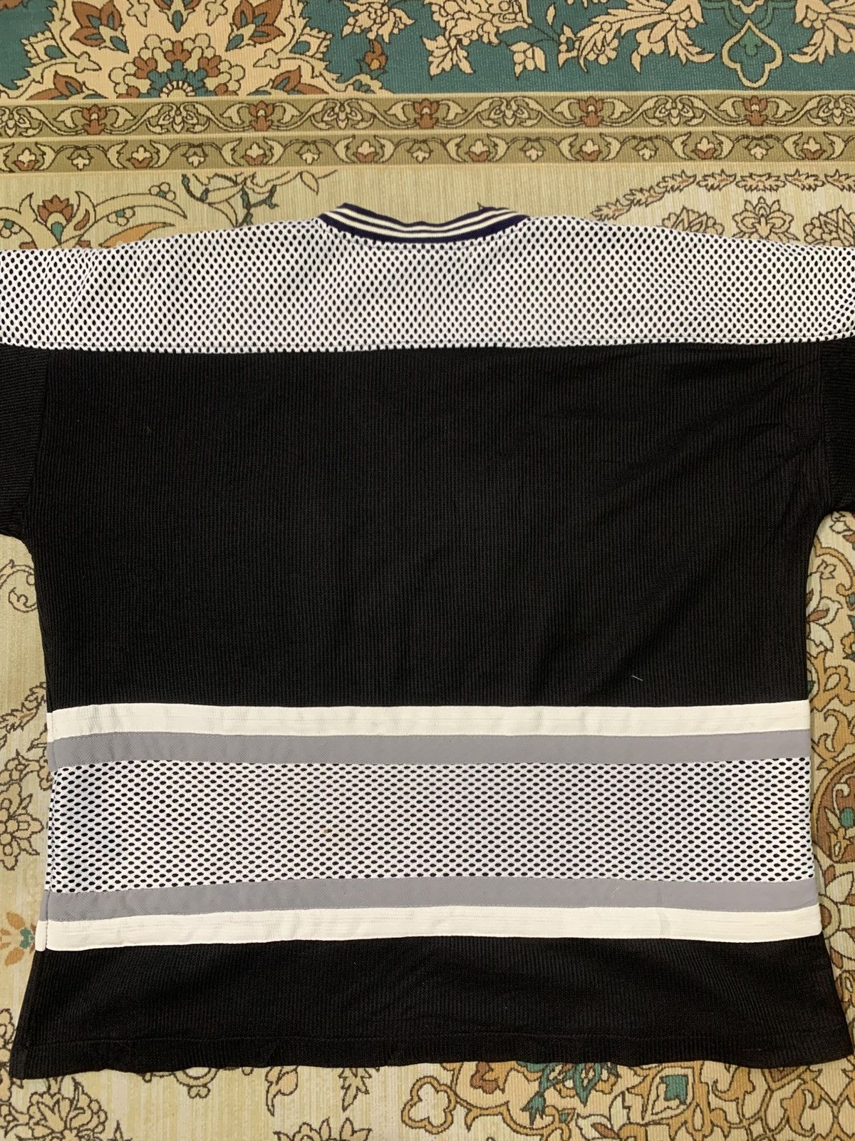 Alien Workshop VINTAGE ALIEN NATION SPELL OUT BIG LOGO PULL OVER Size US L / EU 52-54 / 3 - 12 Thumbnail