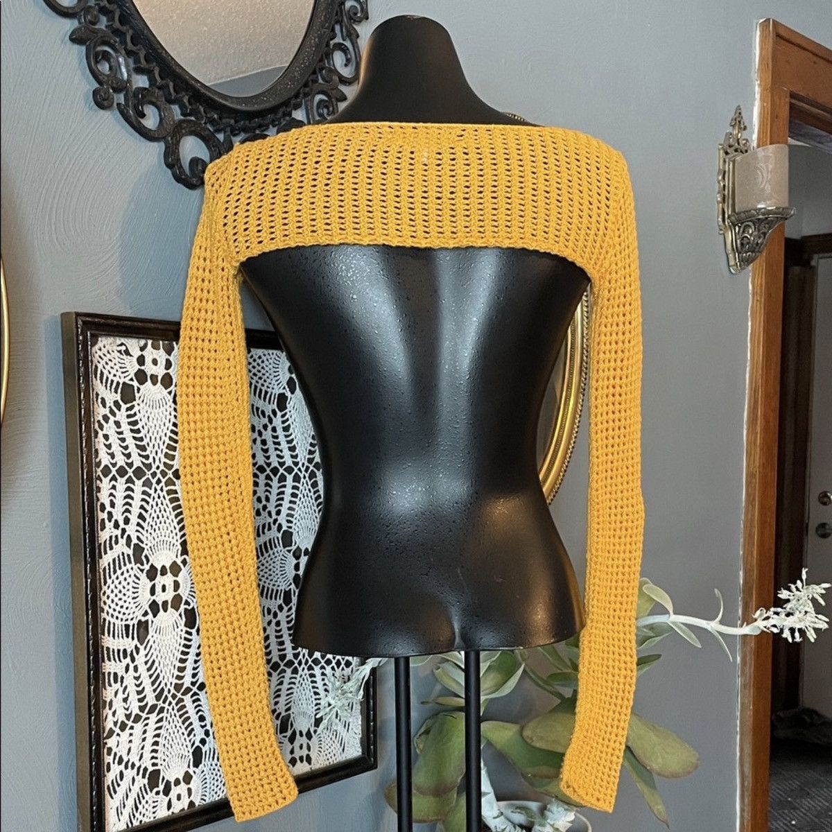 Urban Outfitters Urban outfitters shrug Size XS / US 0-2 / IT 36-38 - 3 Thumbnail