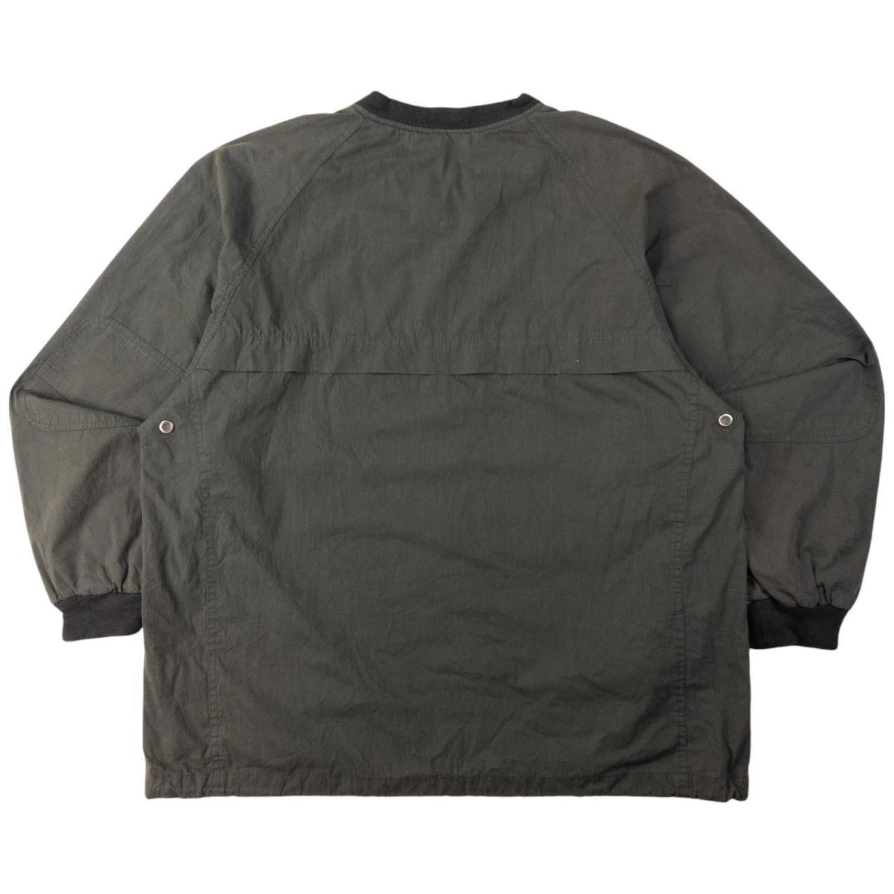 Oakley Vintage Oakley Pullover Jacket Size L Size US L / EU 52-54 / 3 - 2 Thumbnail