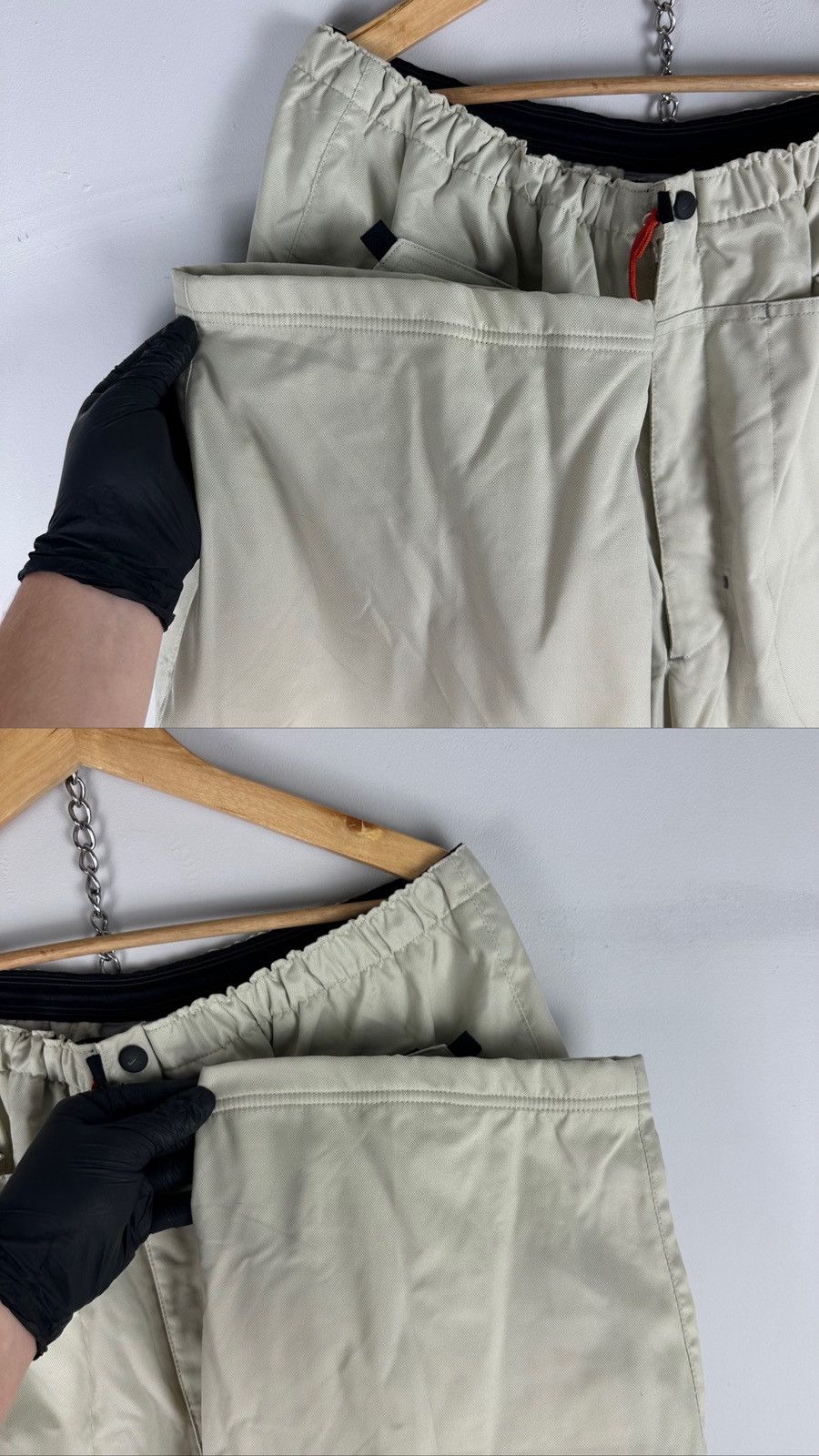 Nike ❗️NWT❗️Vintage Very Rare Nike Ski Pants Size US 38 / EU 54 - 24 Thumbnail