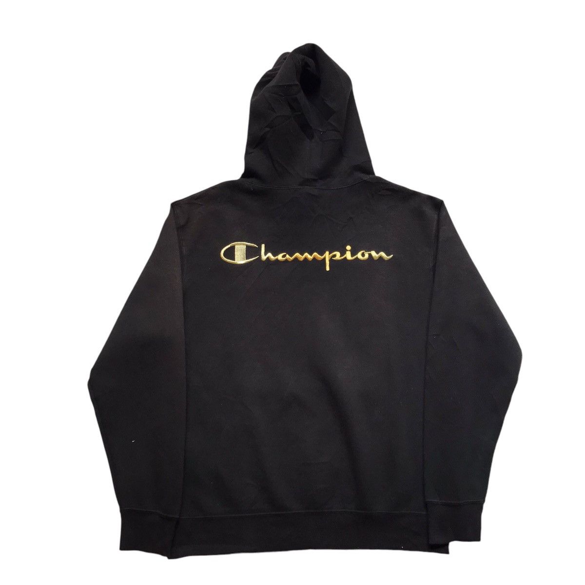 Champion Vintage Y2K Champion Hoodies Size US S / EU 44-46 / 1 - 1 Thumbnail