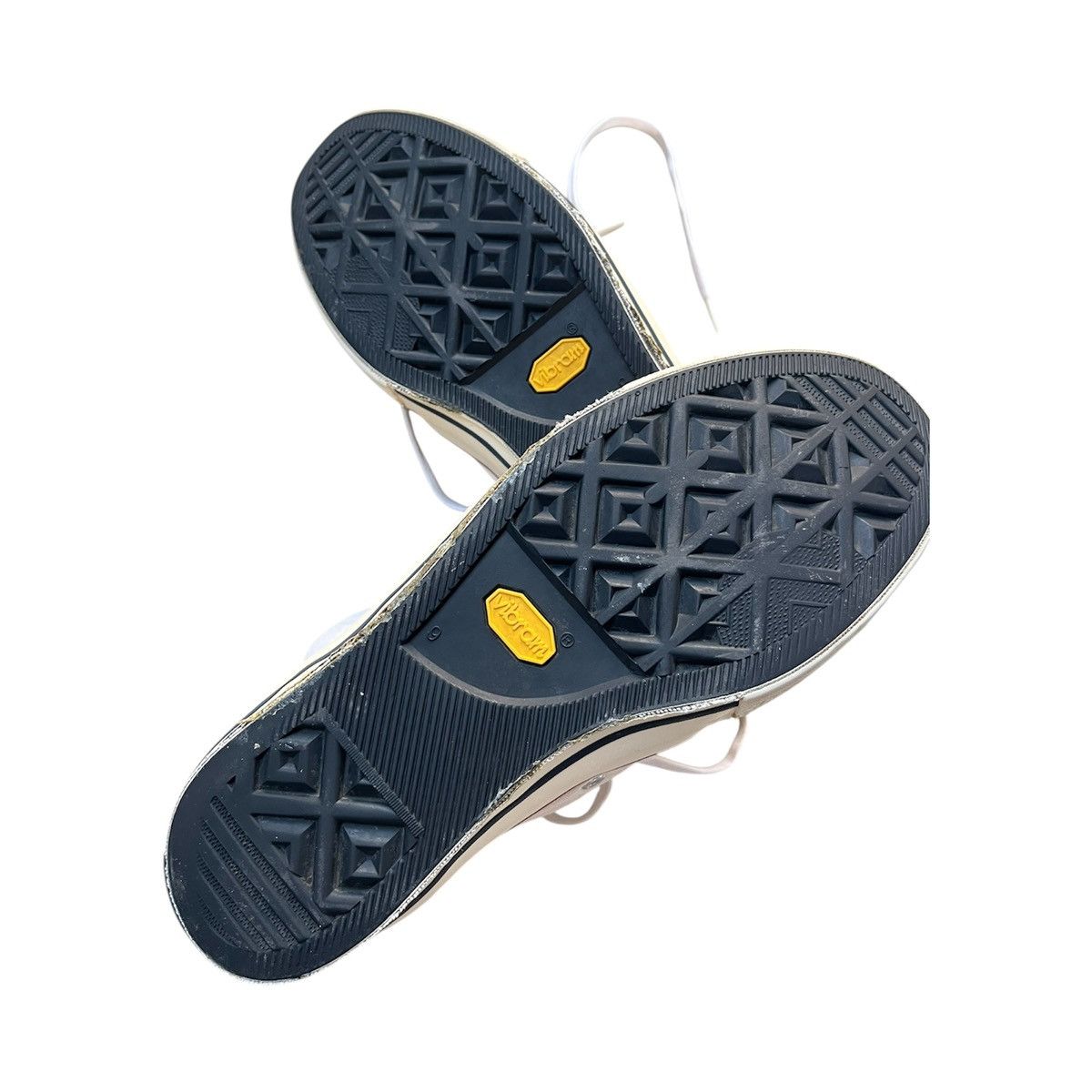 Converse Convers Addict X Vibram Size US 9 / EU 42 - 8 Thumbnail