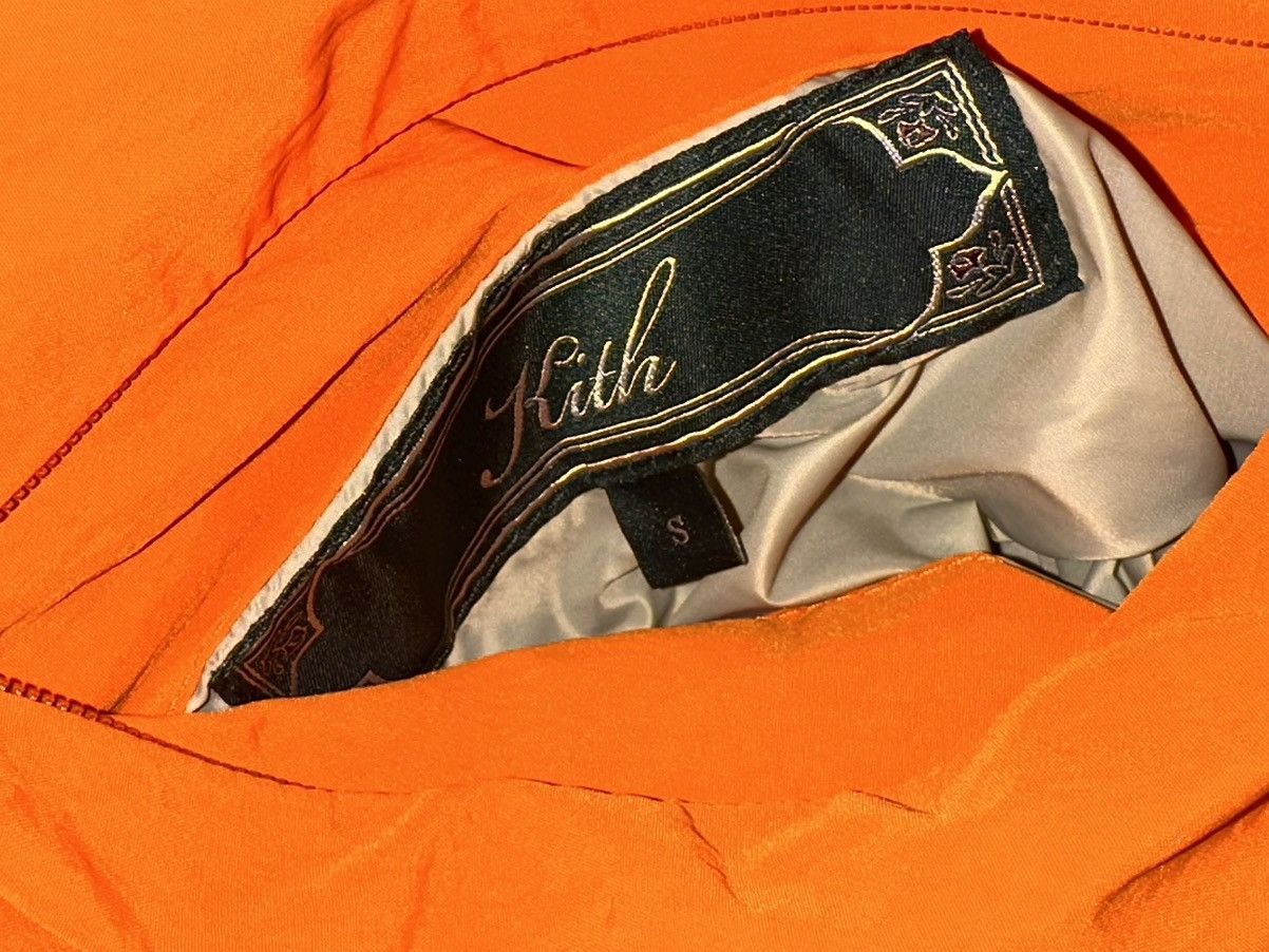 Kith Kith “Jerome” Oversized Reversible Puffer Jacket Small Size US S / EU 44-46 / 1 - 2 Thumbnail