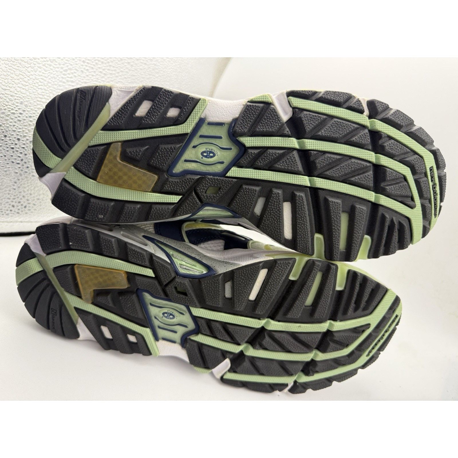 New Balance New Balance 856 Women’s Size 10 Running Walking Shoes W856WB Size US 10 / IT 40 - 13 Thumbnail