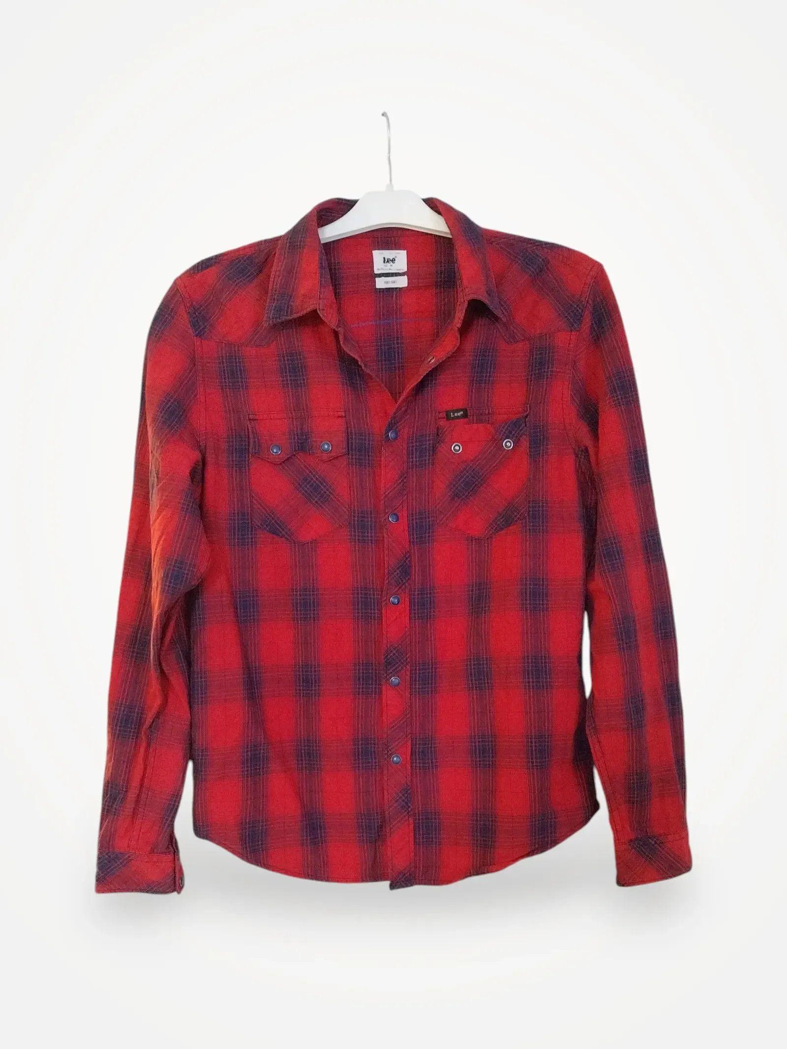 Lee Lee Rider Shirt Shirt Size M / US 6-8 / IT 42-44 - 1 Thumbnail