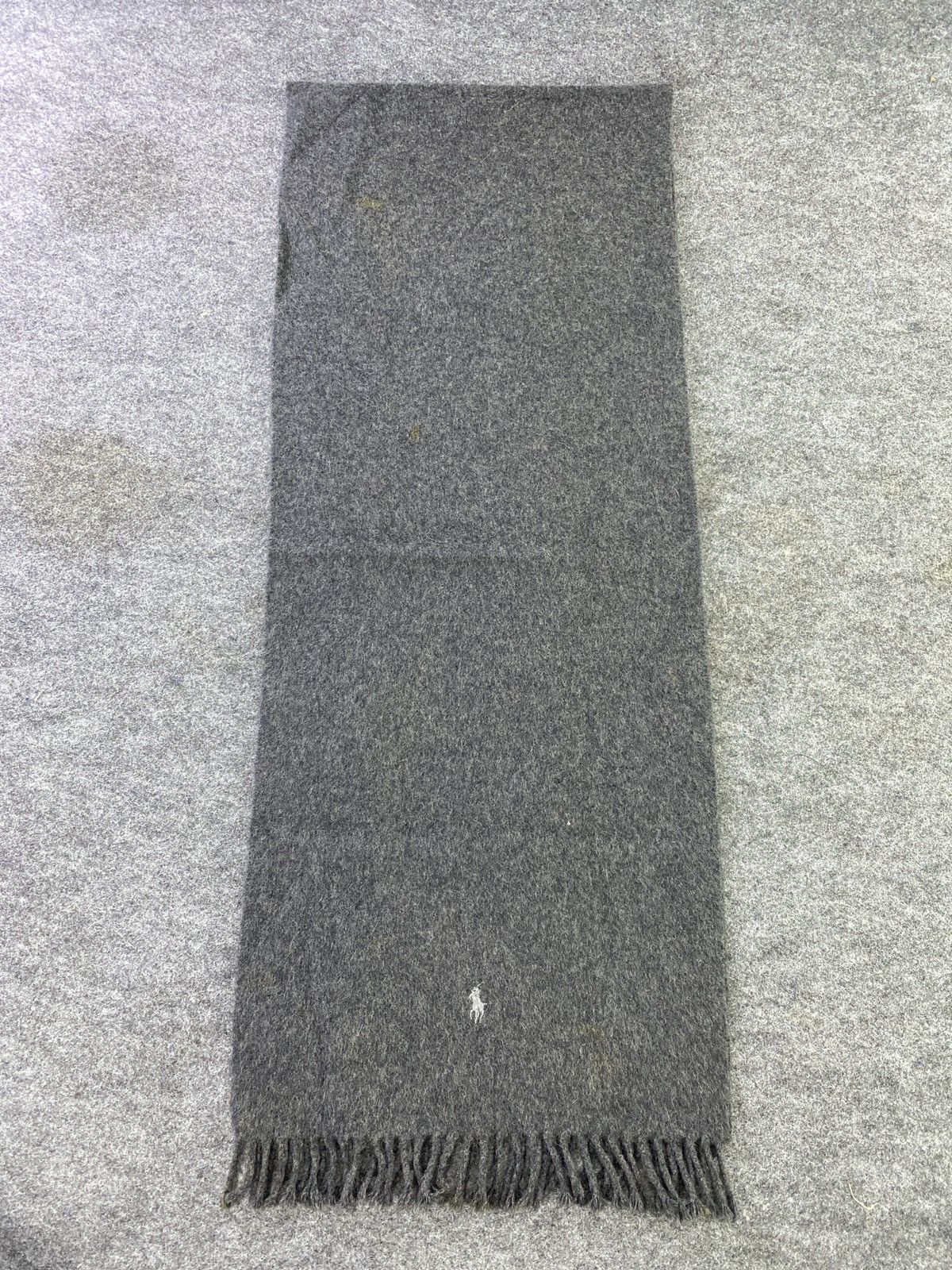 Polo Ralph Lauren Polo Ralph Lauren Scarf / Muffler / Neckwear -T531 Size ONE SIZE - 2 Thumbnail