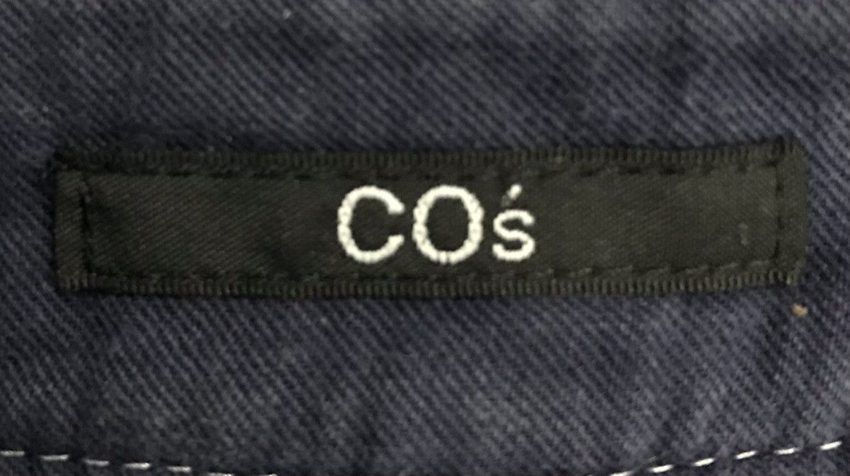 Cos × Vintage Vintage Cos Cargo Pants Size US 27 - 20 Thumbnail