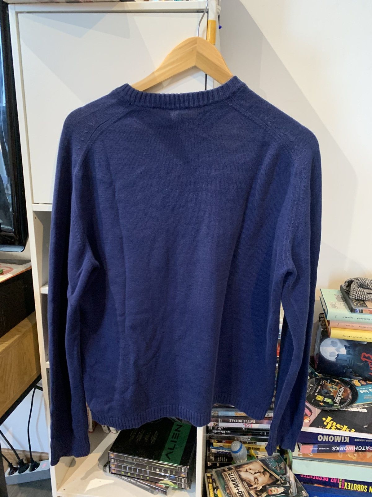 Walter Van Beirendonck Walter van beirendonck Size US L / EU 52-54 / 3 - 2 Thumbnail