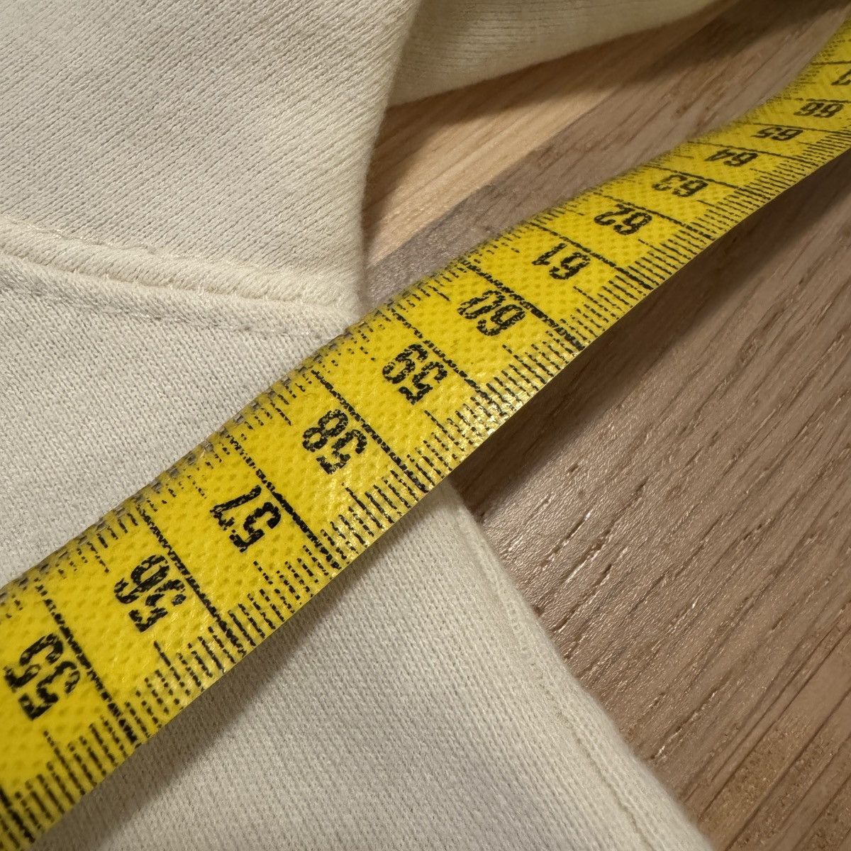HIDDEN HIDDEN NY Paisley Logo hoodie Size US M / EU 48-50 / 2 - 7 Thumbnail