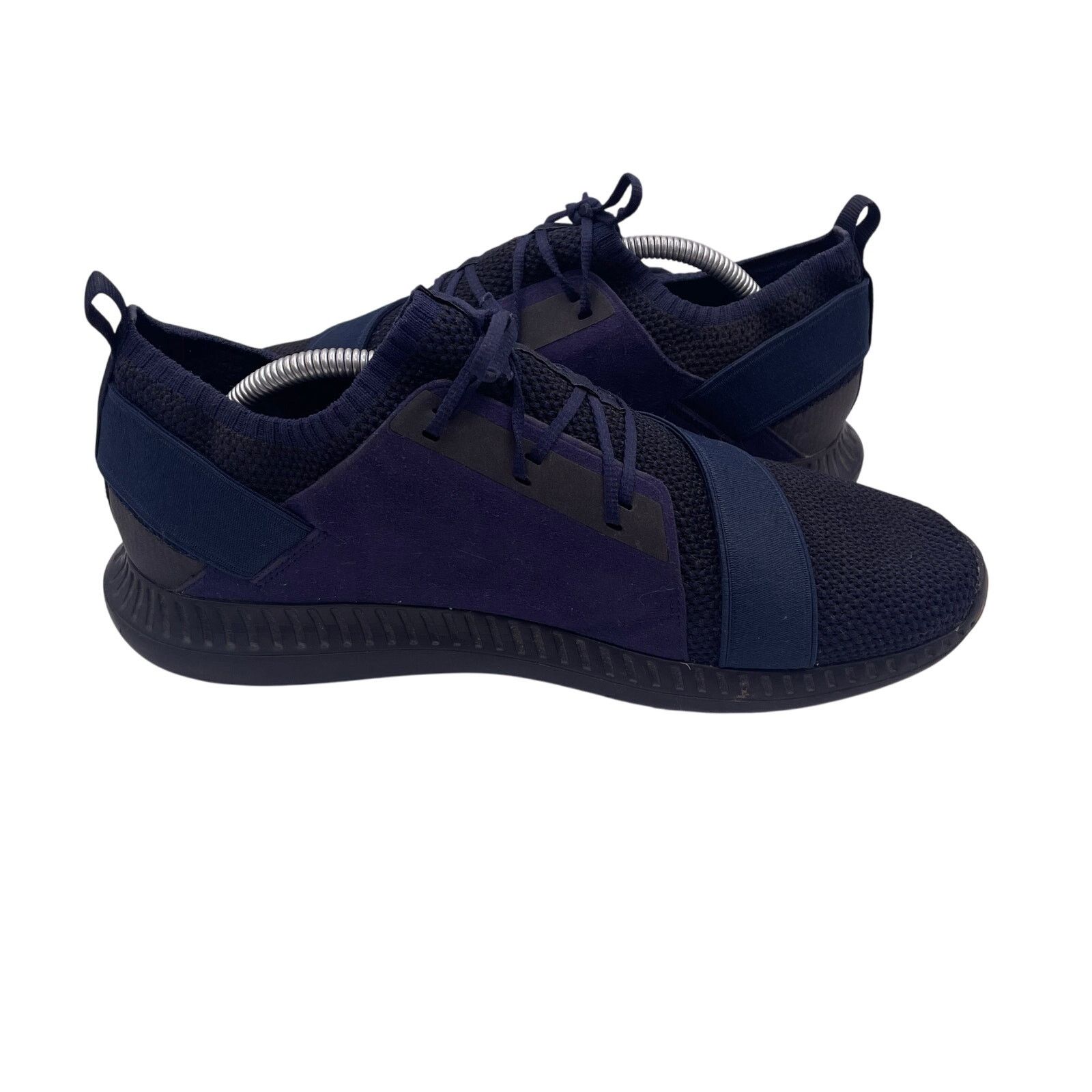 Under Armour Under Armour Threadborne Shift Heathered Blue Shoes Mens 11 Size US 11 / EU 44 - 8 Thumbnail