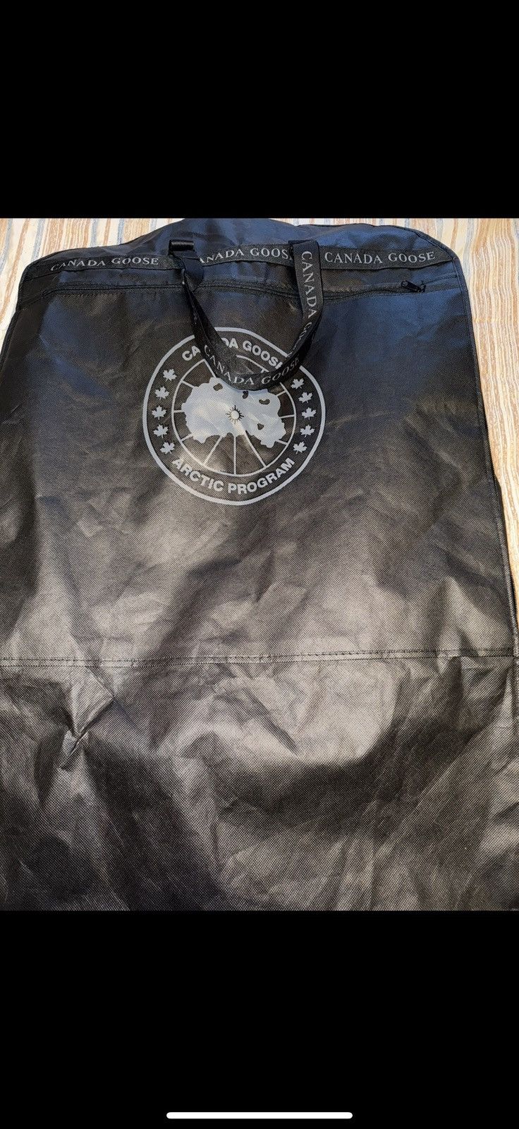 Canada Goose Black Canada Goose Abbott Hoody Size XL / US 12-14 / IT 48-50 - 2 Thumbnail