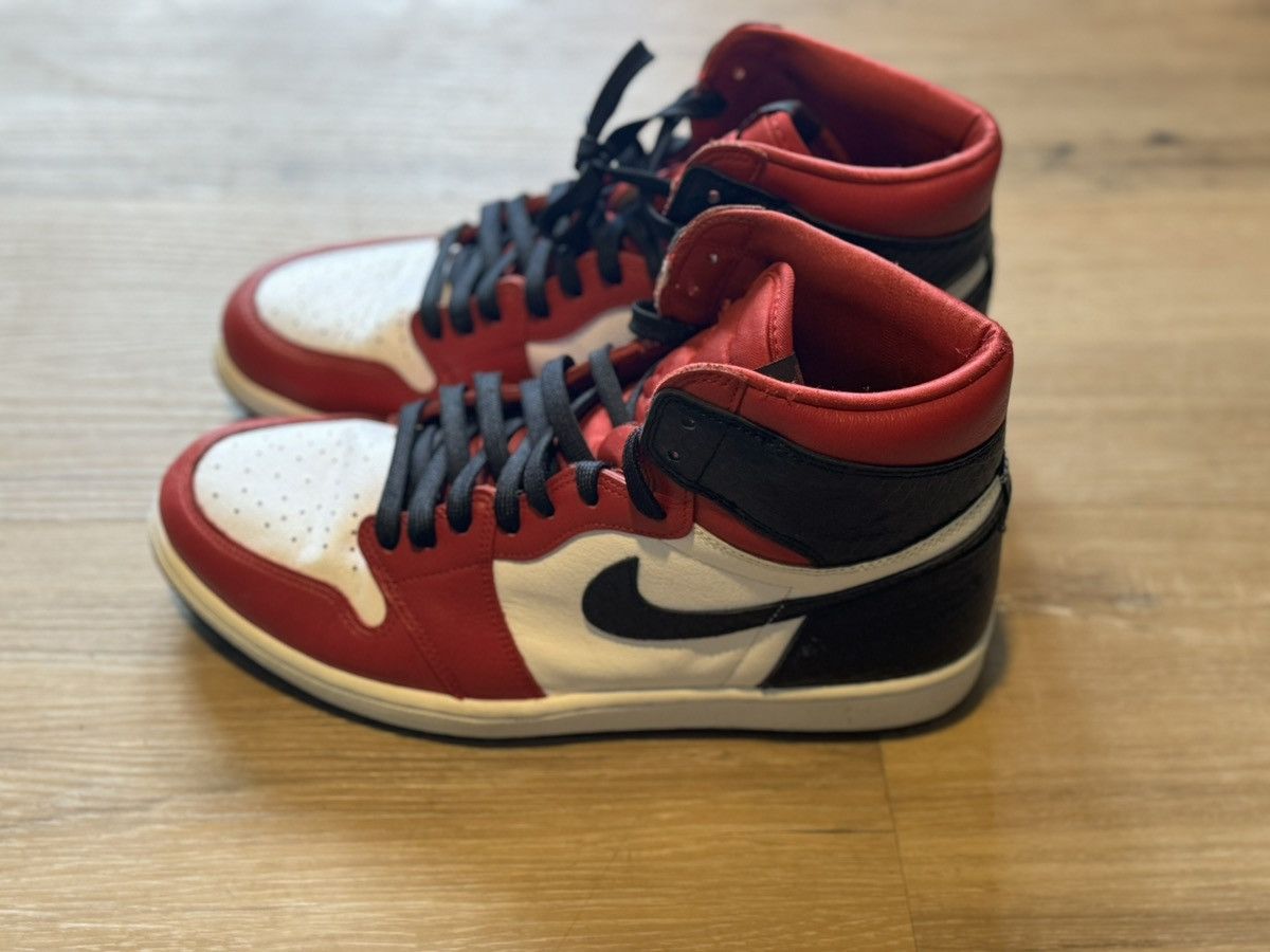 Jordan Brand JORDAN 1 Retro High Size US 10 / EU 43 - 9 Thumbnail
