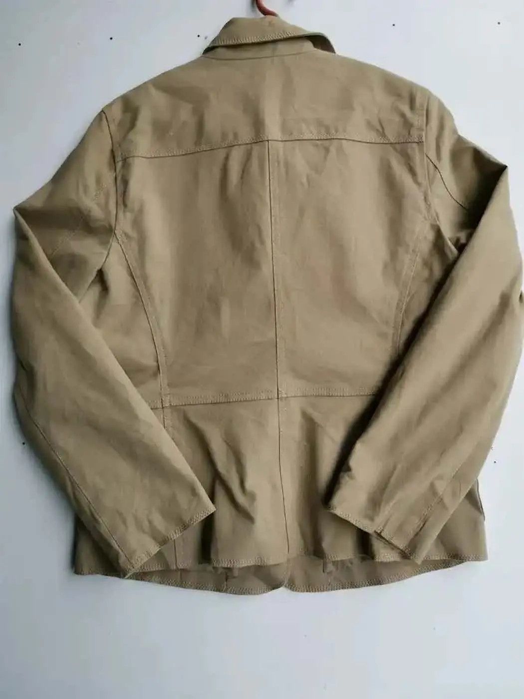 Junko Shimada Vintage Away Junko Shimada Jacket Size US M / EU 48-50 / 2 - 4 Thumbnail