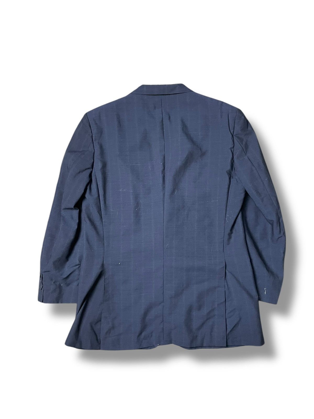 Balenciaga × Japanese Brand × Vintage Vintage Balenciaga Paris Outerwear Coat (71) Size US S / EU 44-46 / 1 - 11 Thumbnail