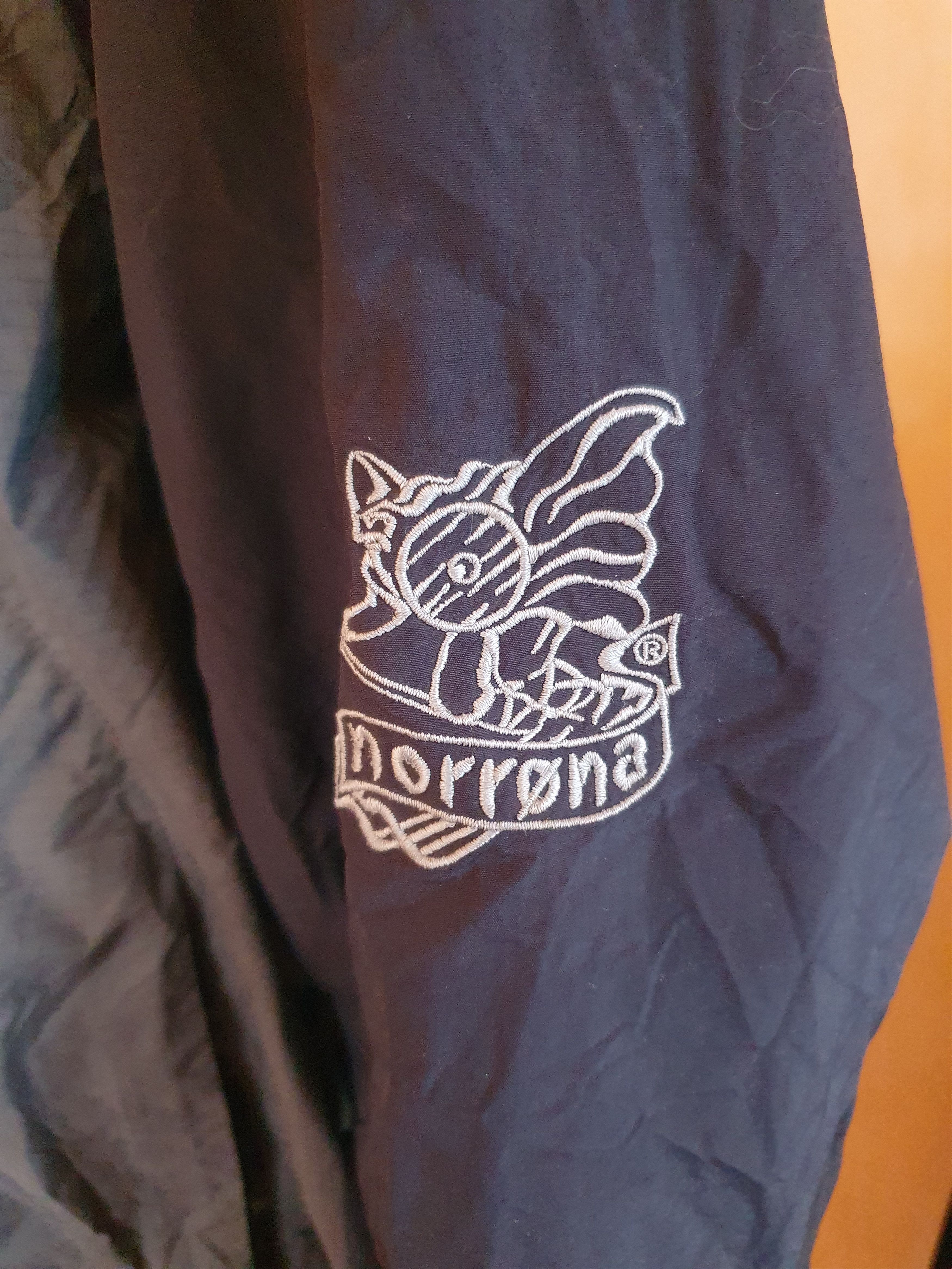 Norrona Norrona Falketind Gore-Tex Packlite Jacket sz L Size US L / EU 52-54 / 3 - 2 Thumbnail